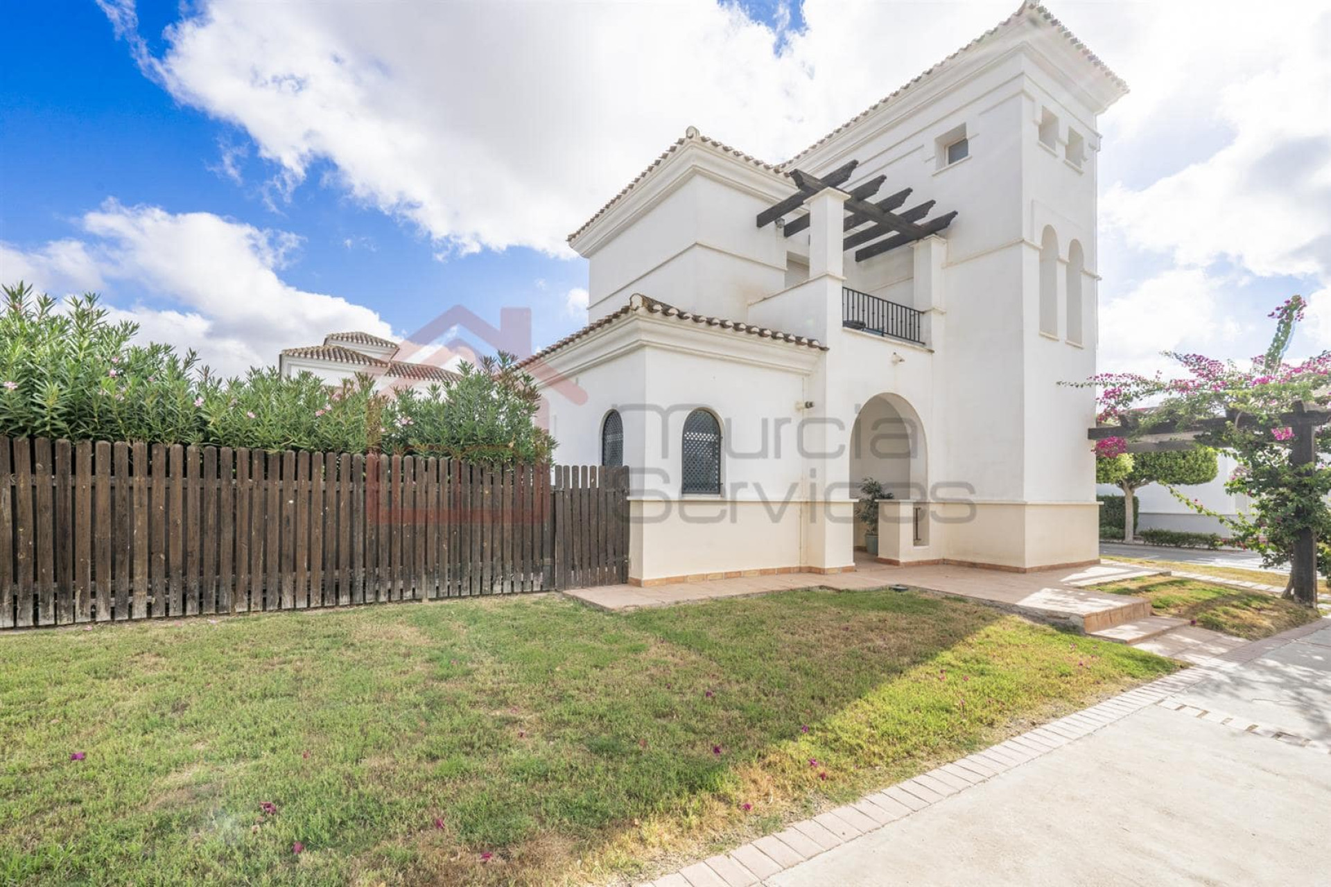Resale - 3. Semi-detached house - Balsicas - Costa Calida