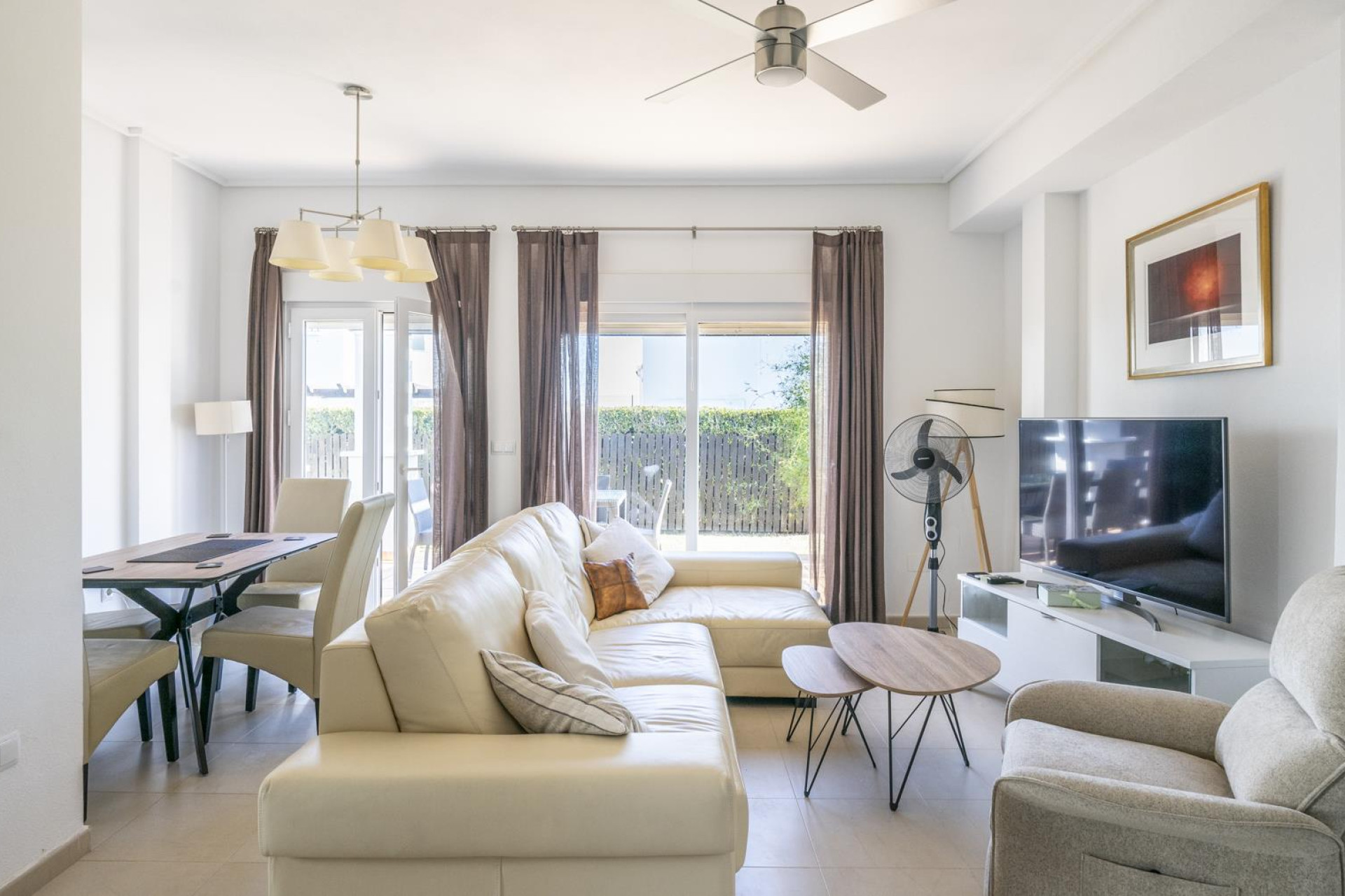 Resale - 3. Semi-detached house - Balsicas - Costa Calida