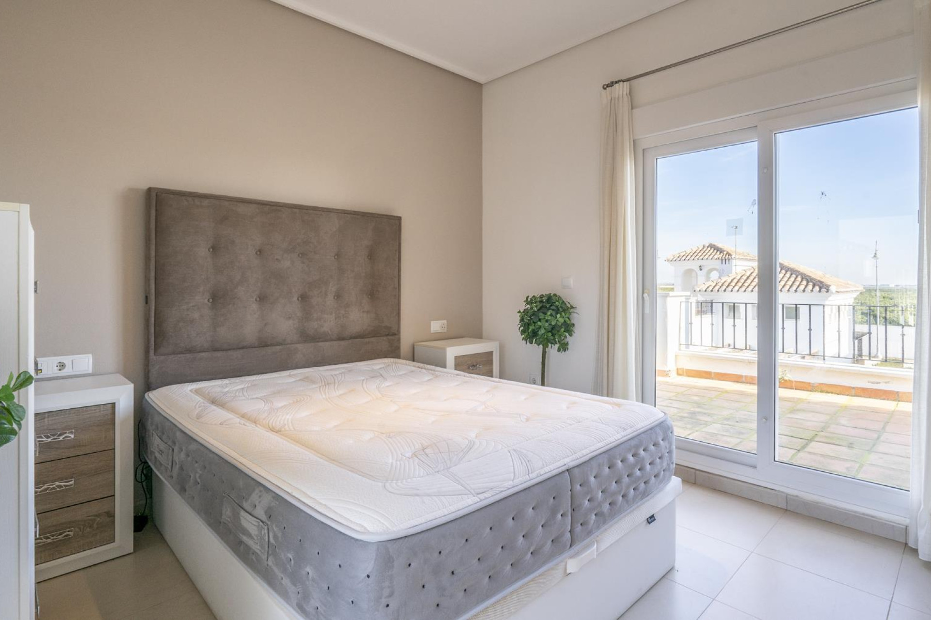 Resale - 3. Semi-detached house - Balsicas - Costa Calida