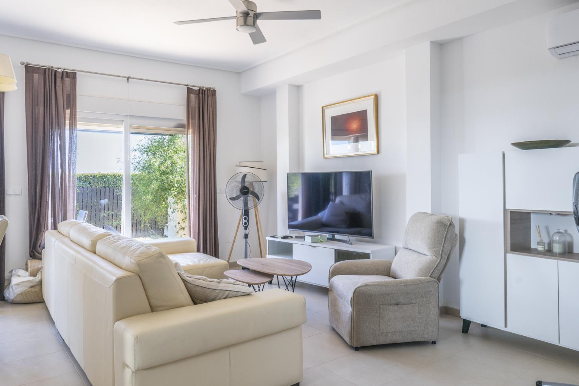 Resale - 3. Semi-detached house - Balsicas - Costa Calida