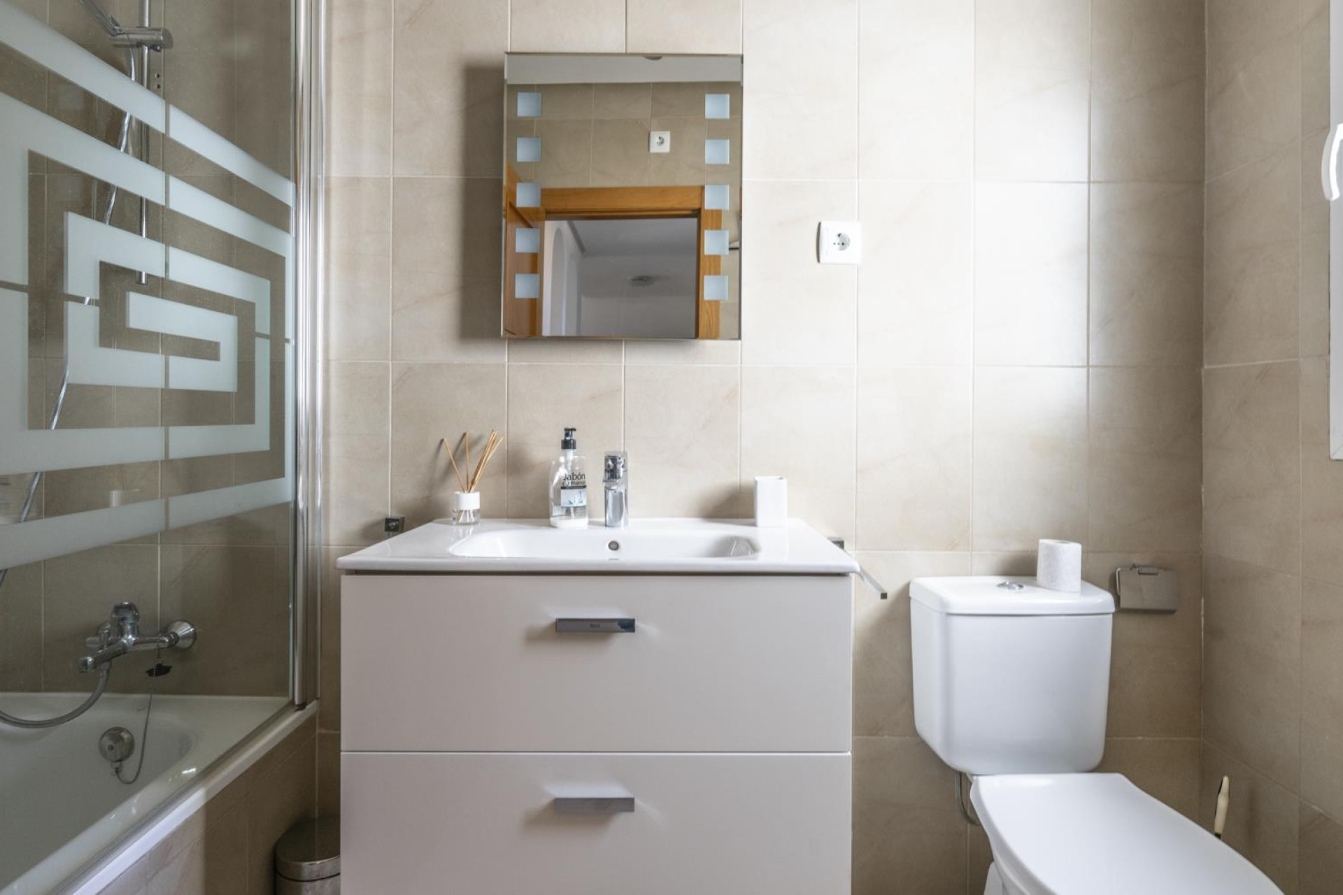 Resale - 3. Semi-detached house - Balsicas - Costa Calida