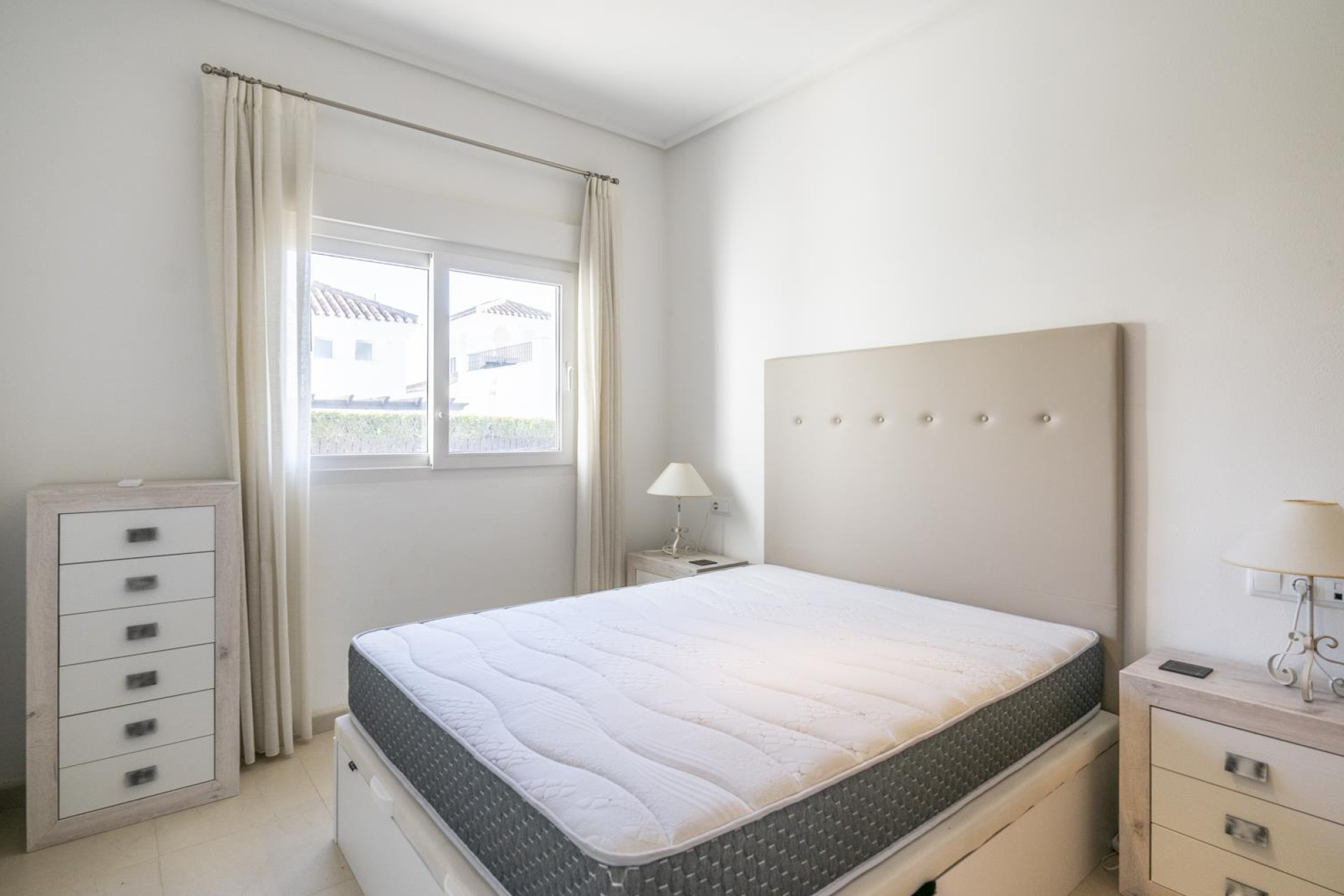 Resale - 3. Semi-detached house - Balsicas - Costa Calida