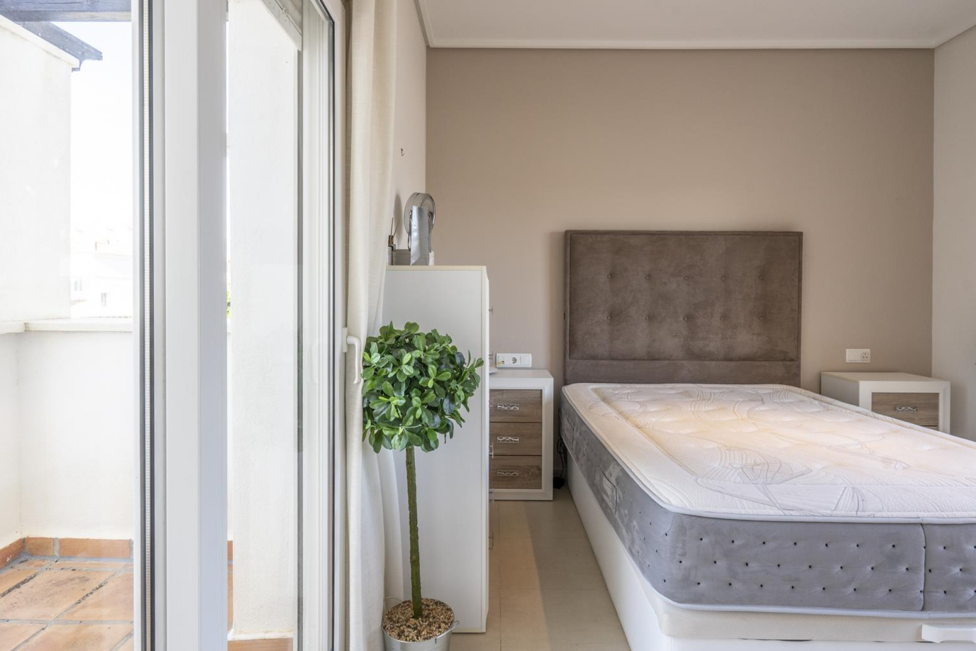 Resale - 3. Semi-detached house - Balsicas - Costa Calida