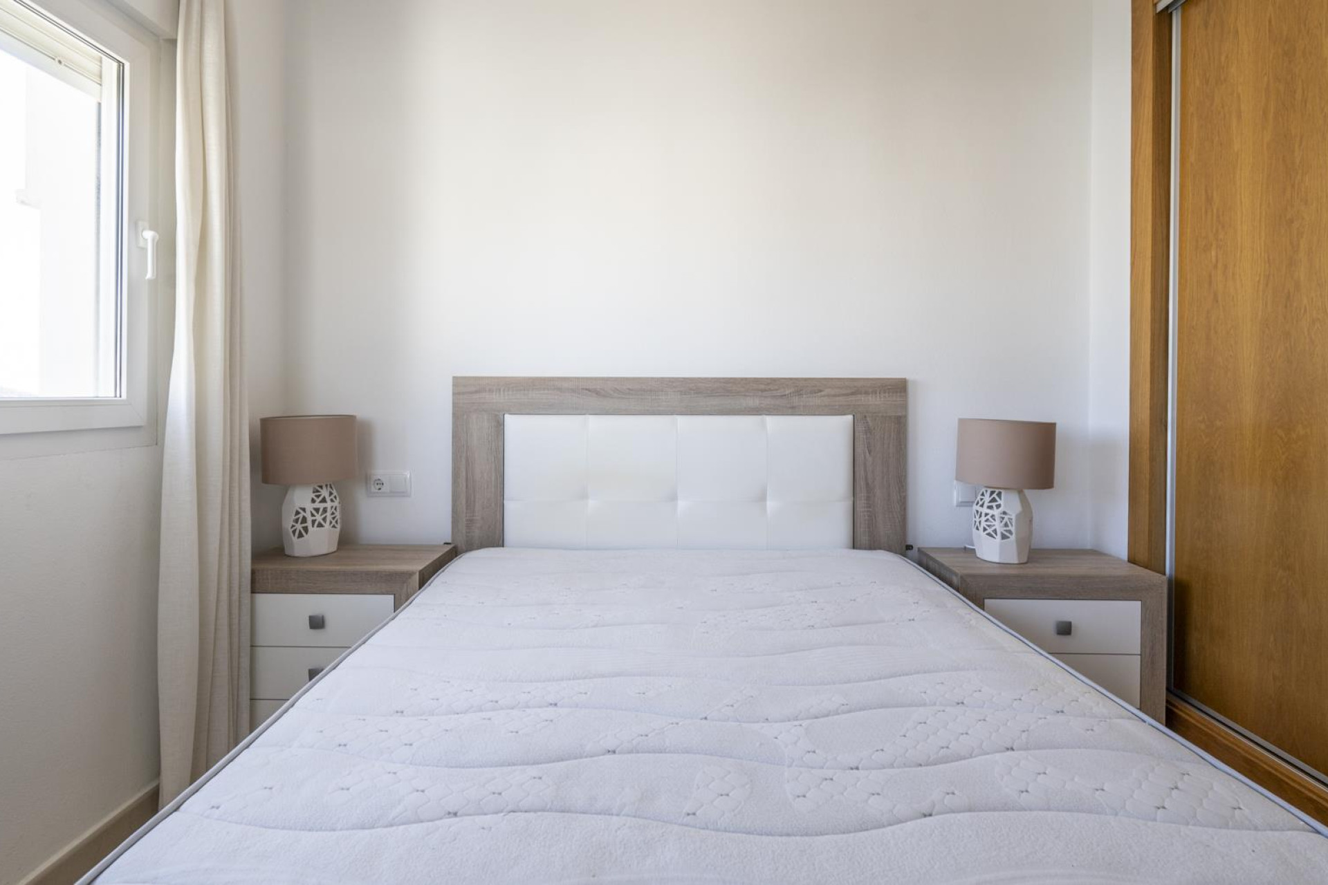 Resale - 3. Semi-detached house - Balsicas - Costa Calida