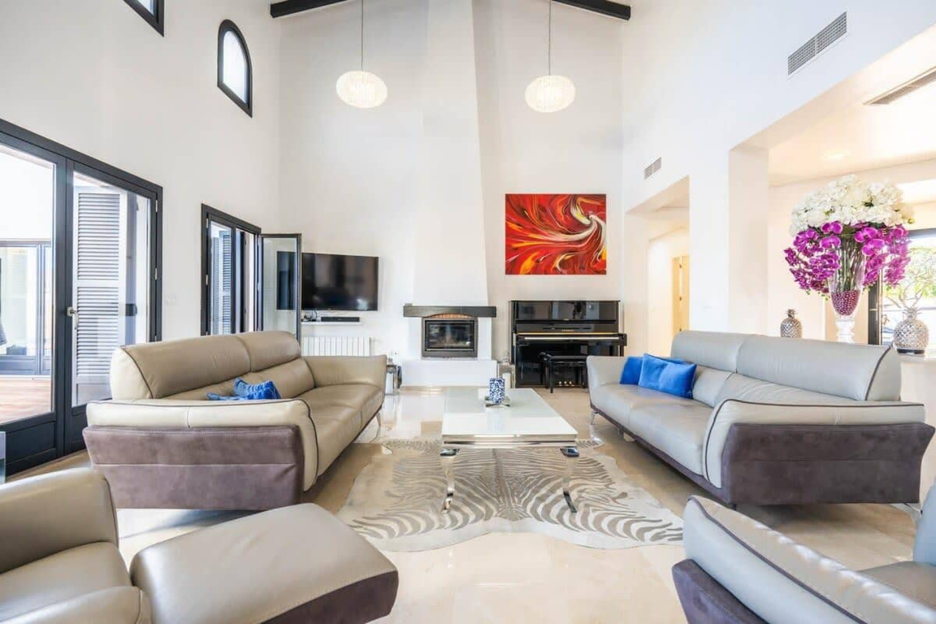 Resale - 3. Semi-detached house - Baños y Mendigo - Costa Calida