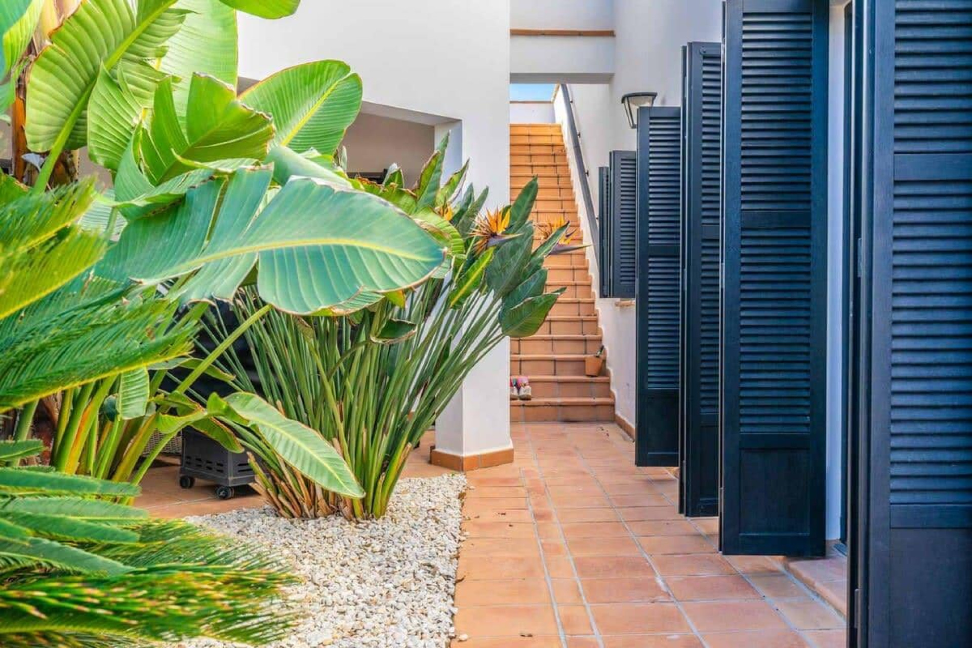 Resale - 3. Semi-detached house - Baños y Mendigo - Costa Calida