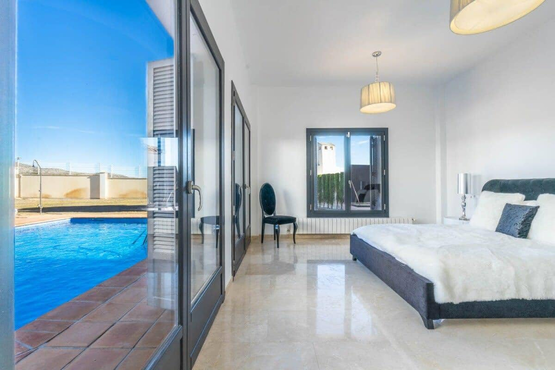 Resale - 3. Semi-detached house - Baños y Mendigo - Costa Calida