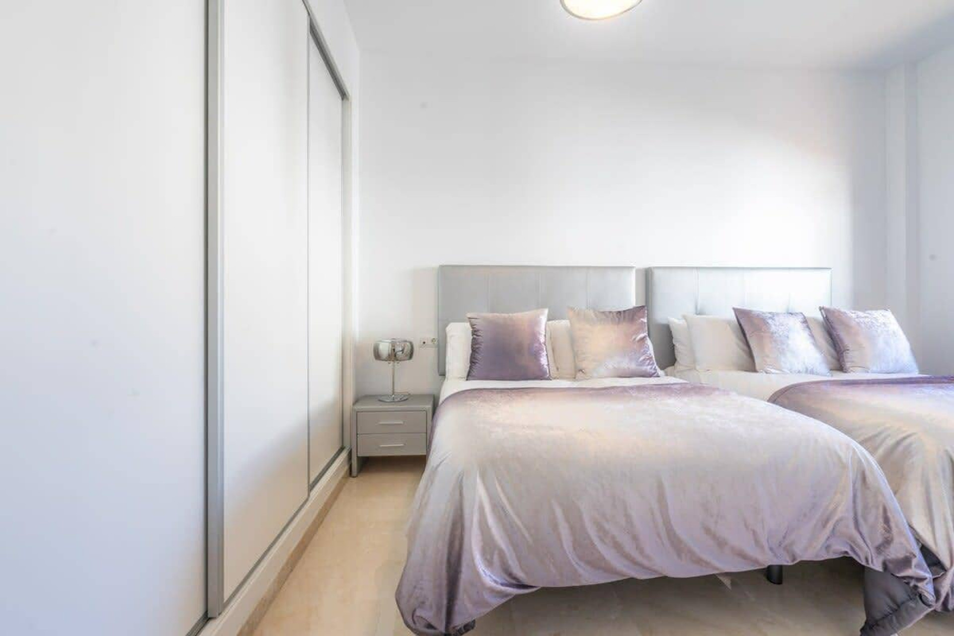 Resale - 3. Semi-detached house - Baños y Mendigo - Costa Calida