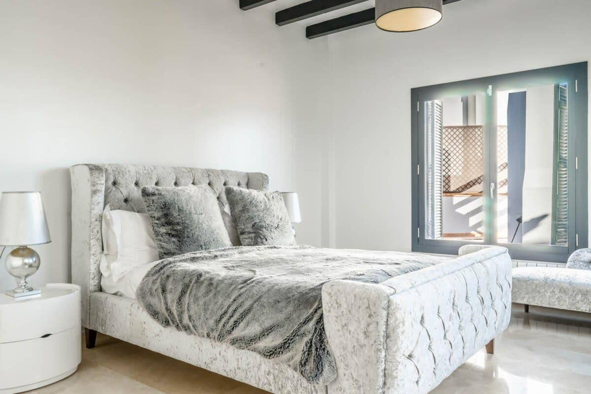 Resale - 3. Semi-detached house - Baños y Mendigo - Costa Calida