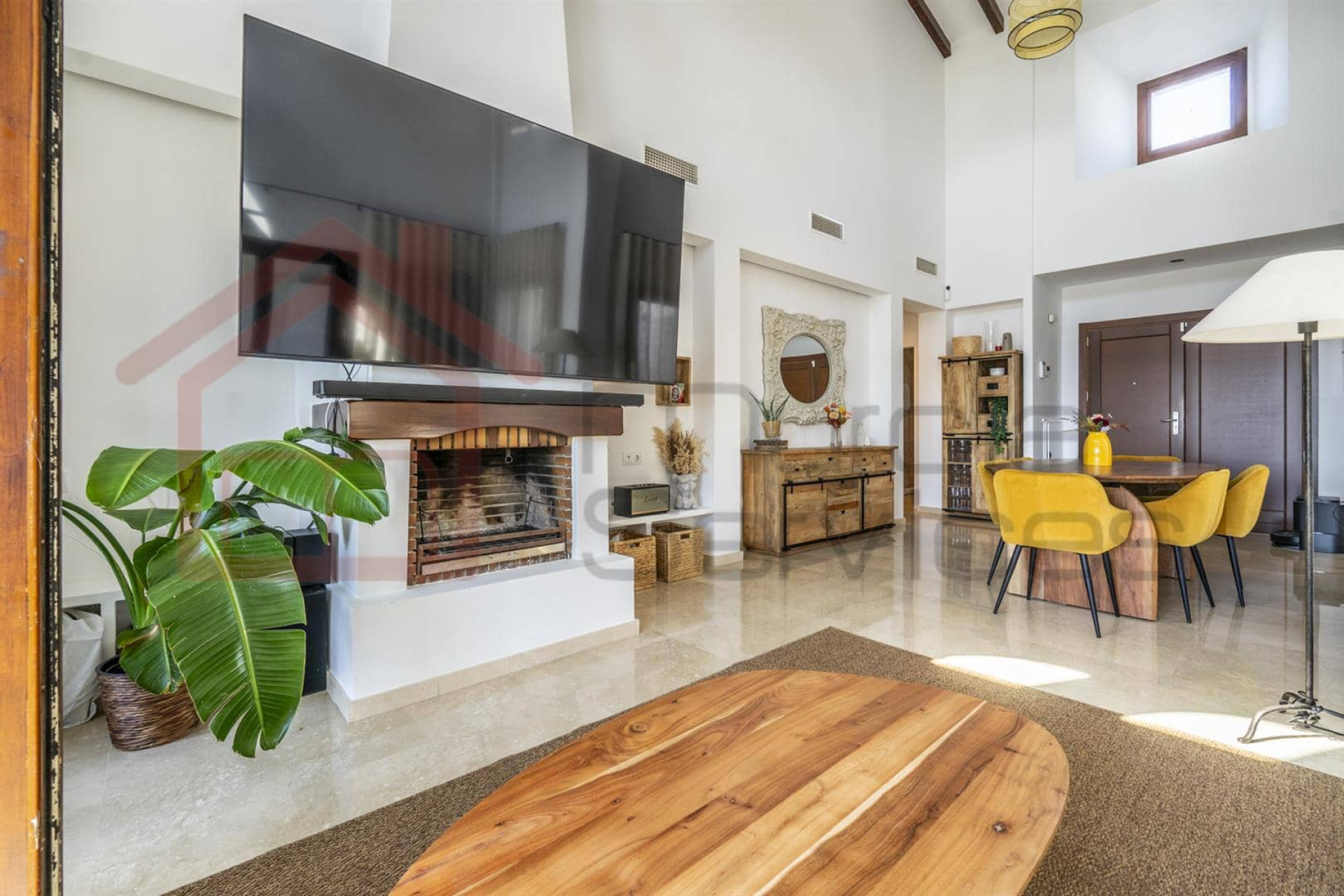 Resale - 3. Semi-detached house - Baños y Mendigo - Costa Calida