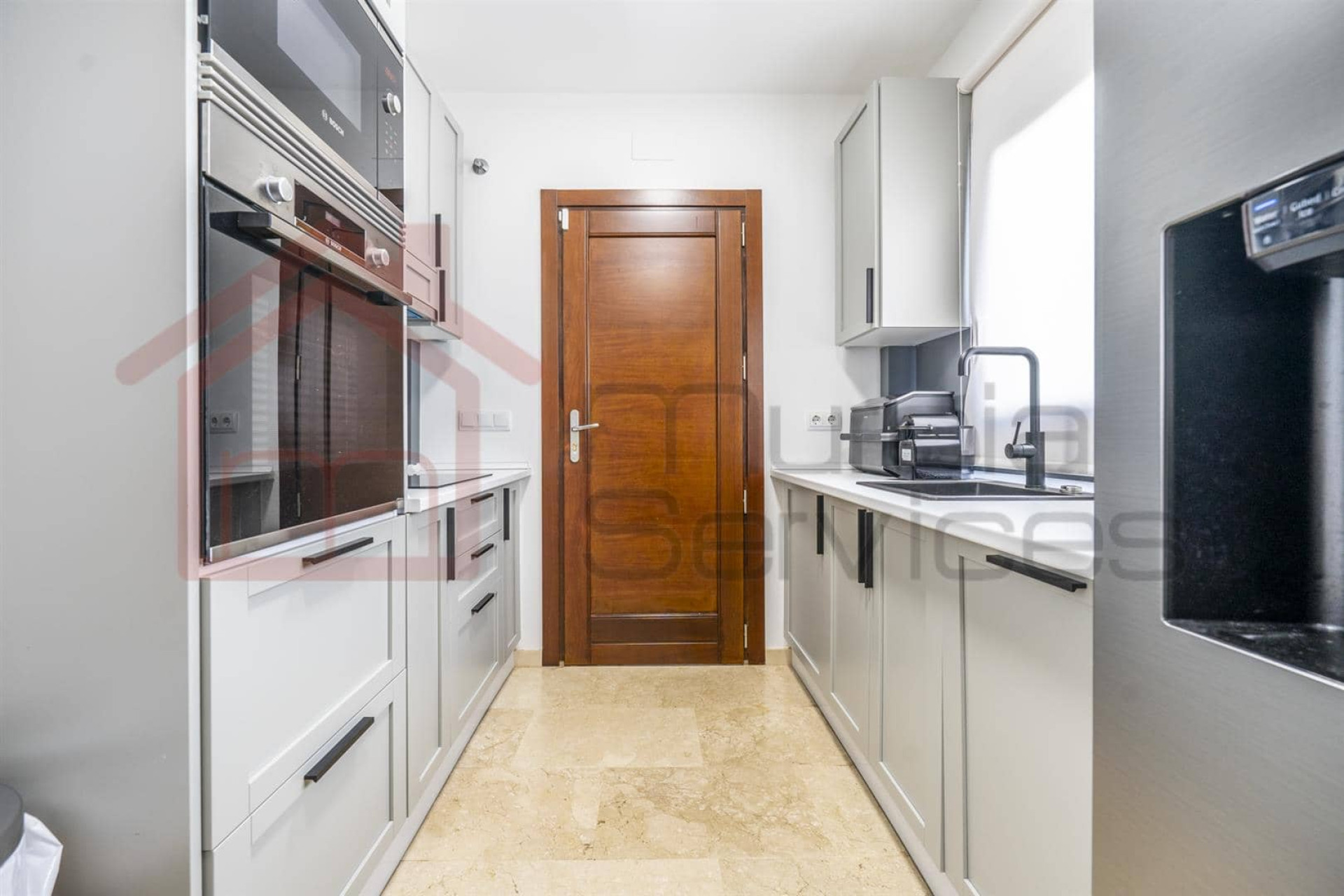 Resale - 3. Semi-detached house - Baños y Mendigo - Costa Calida