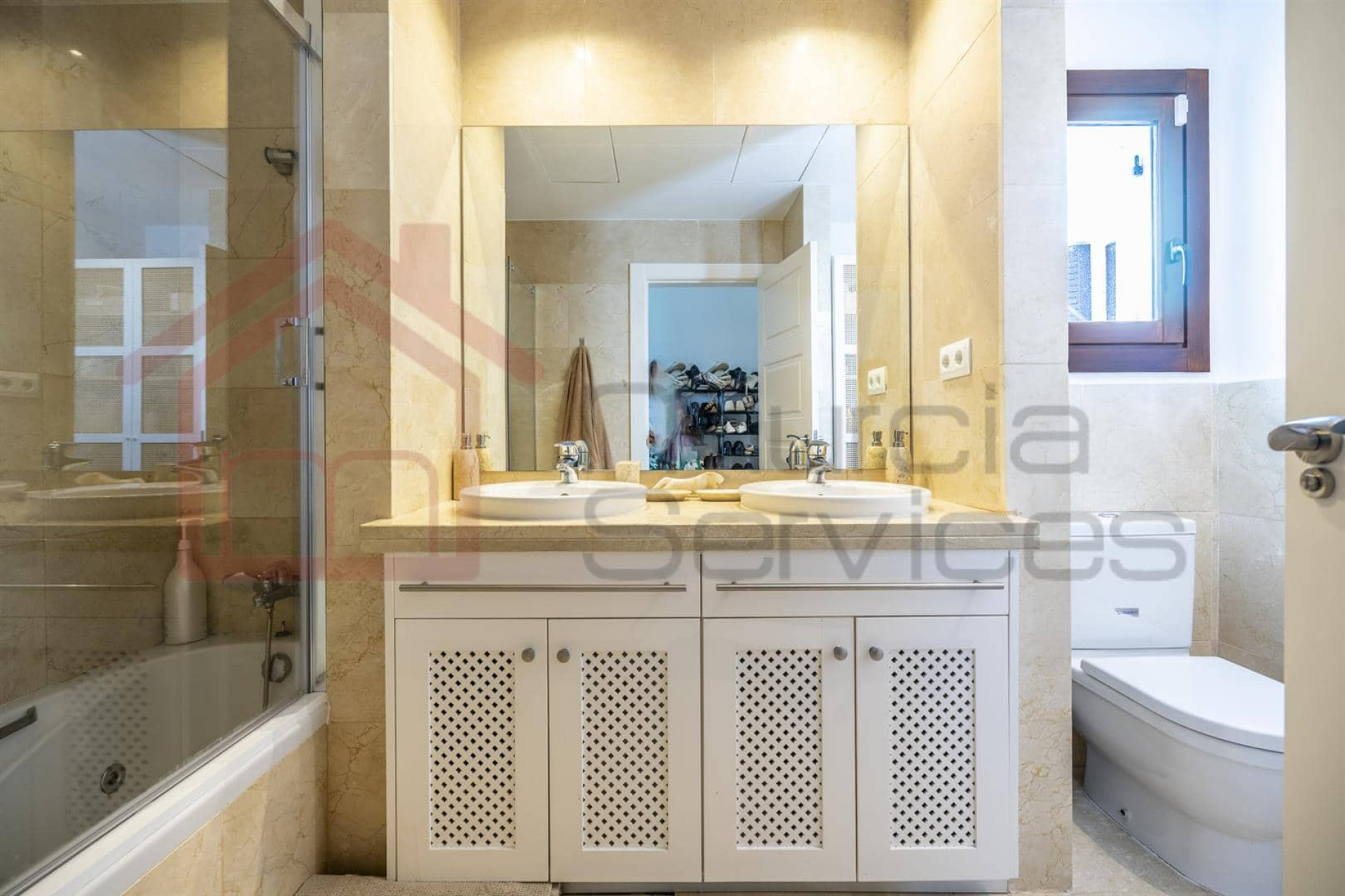 Resale - 3. Semi-detached house - Baños y Mendigo - Costa Calida