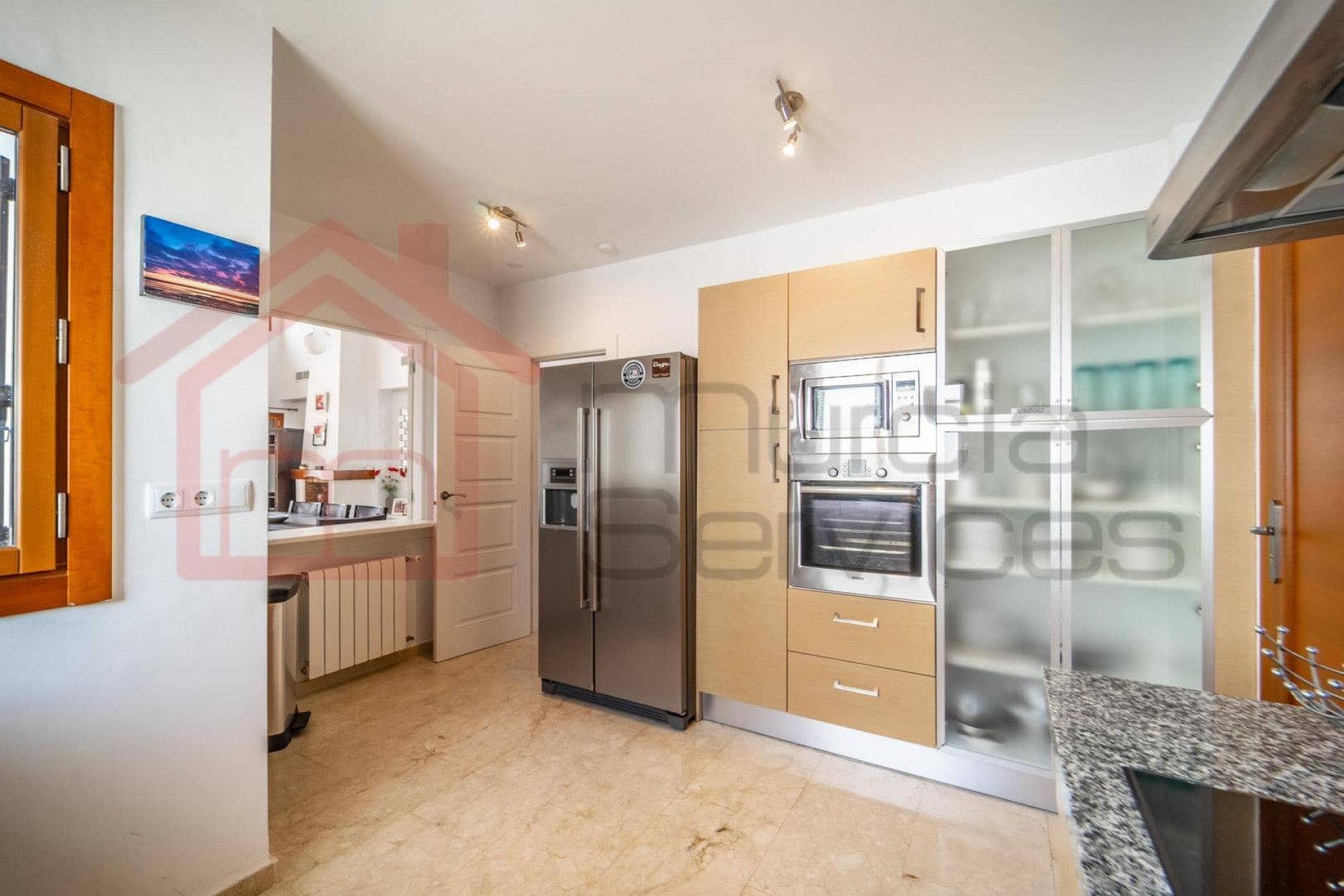 Resale - 3. Semi-detached house - Baños y Mendigo - Costa Calida