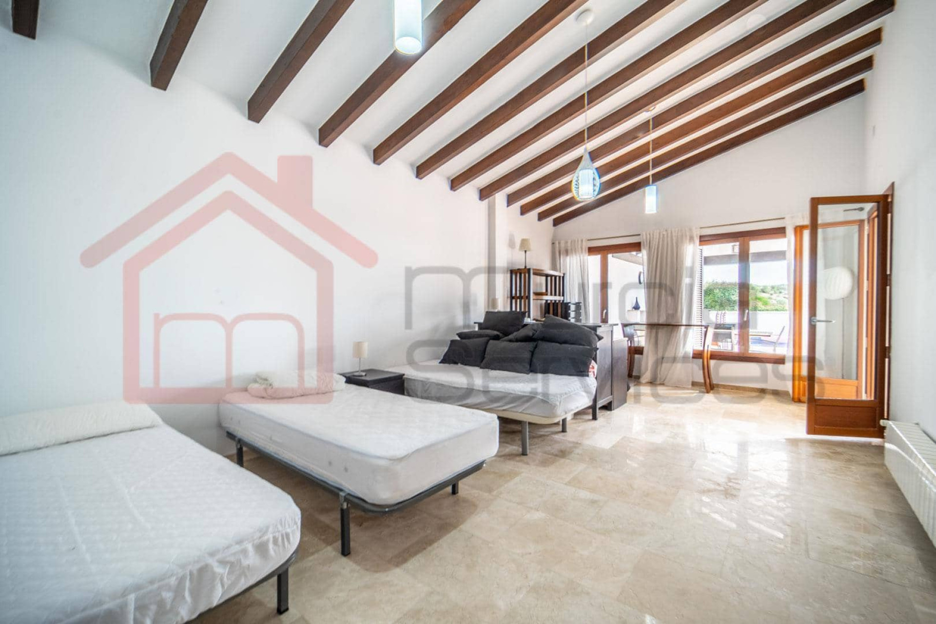 Resale - 3. Semi-detached house - Baños y Mendigo - Costa Calida