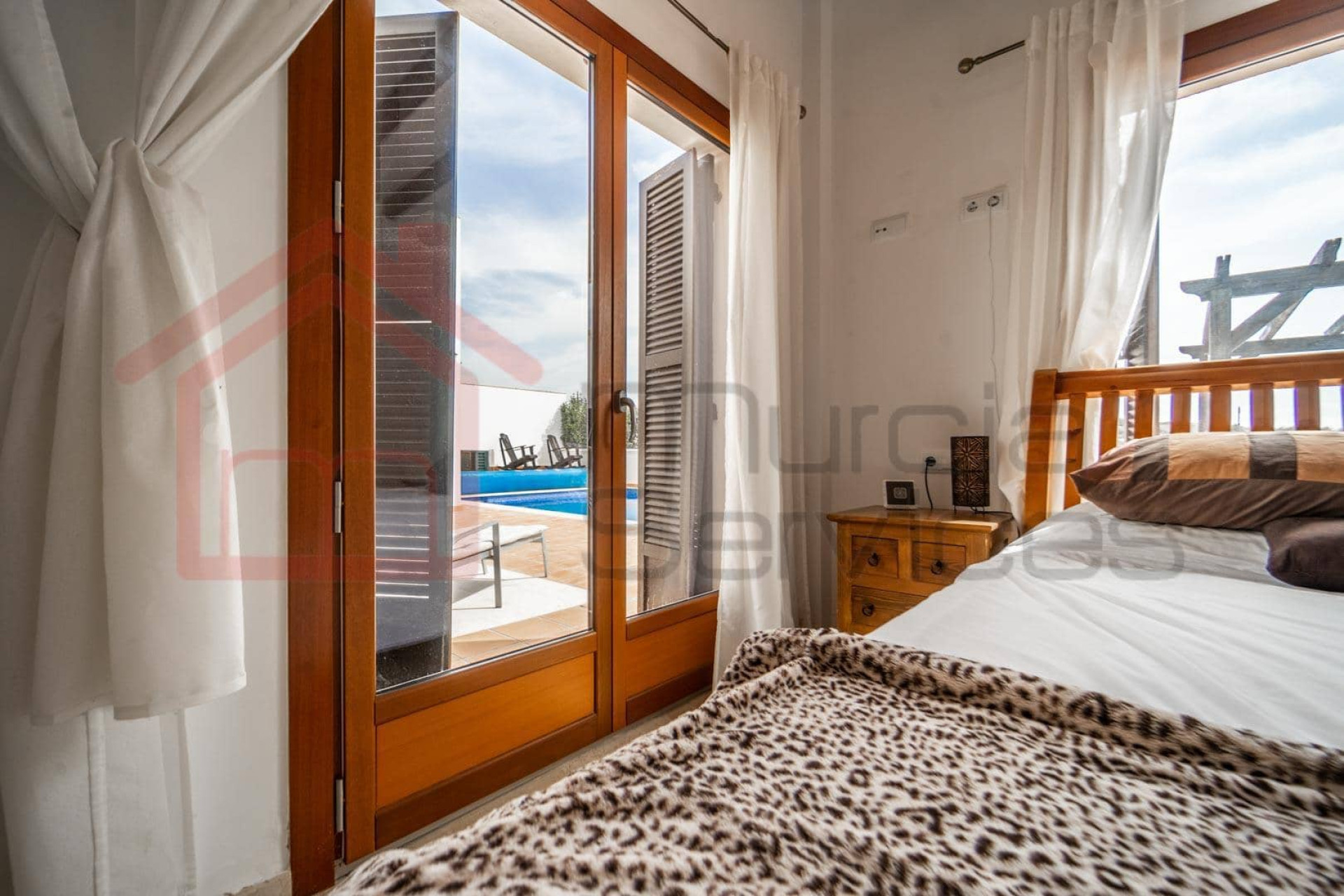 Resale - 3. Semi-detached house - Baños y Mendigo - Costa Calida