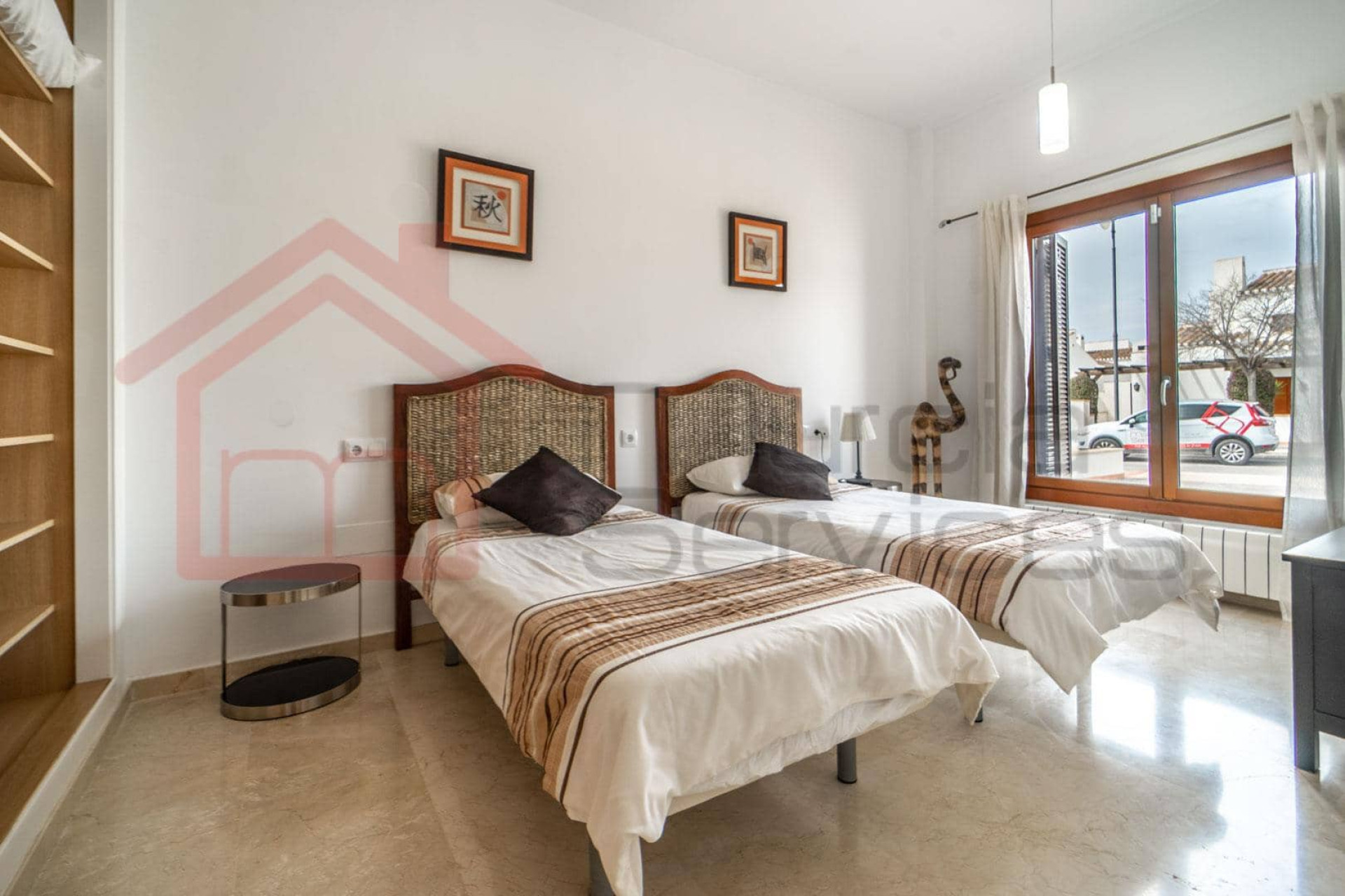 Resale - 3. Semi-detached house - Baños y Mendigo - Costa Calida