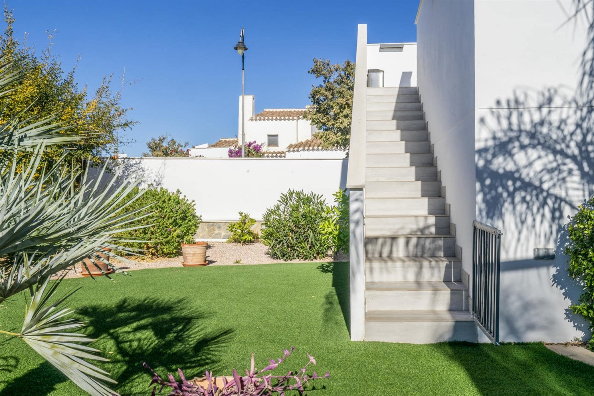 Resale - 3. Semi-detached house - Baños y Mendigo - Costa Calida