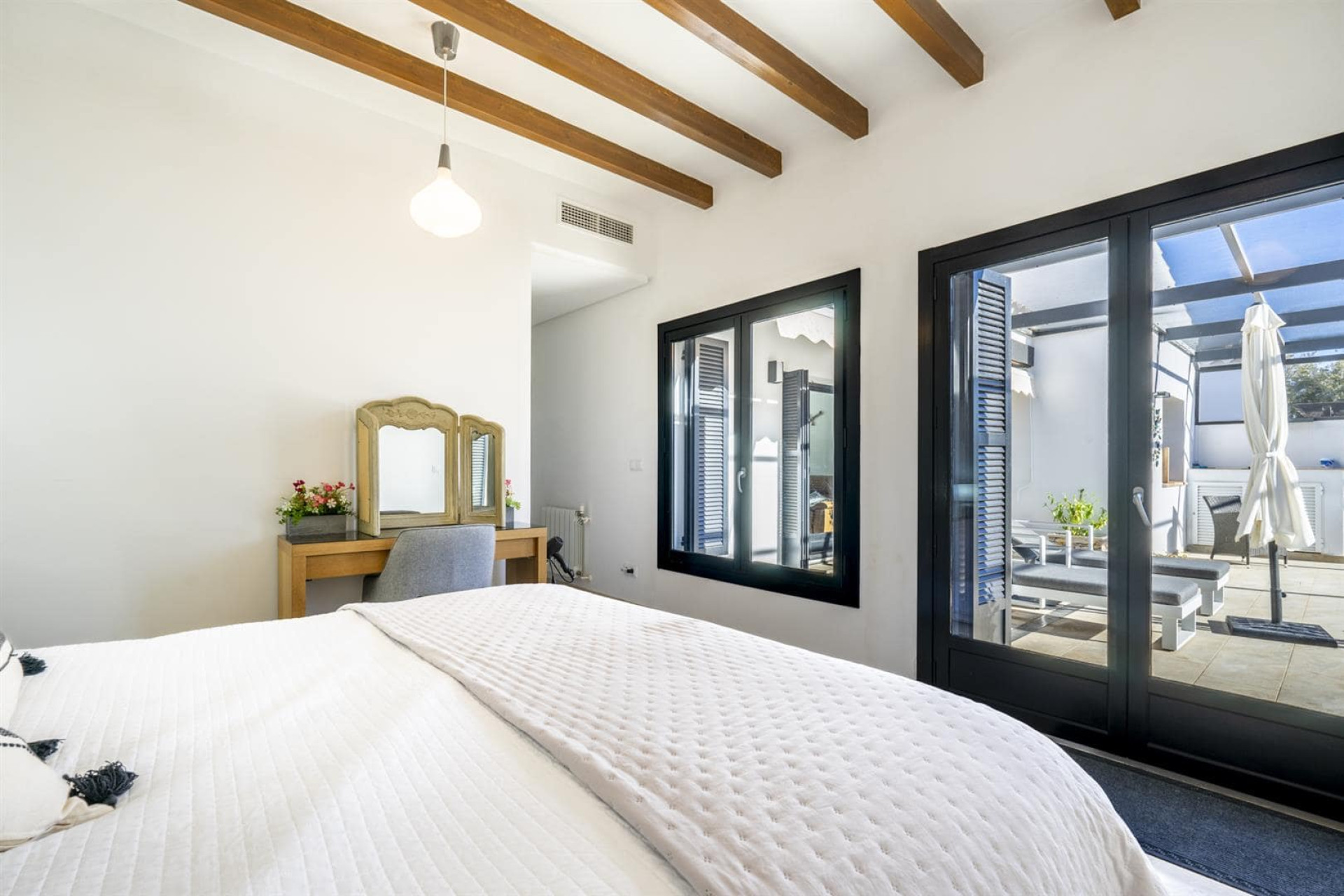 Resale - 3. Semi-detached house - Baños y Mendigo - Costa Calida