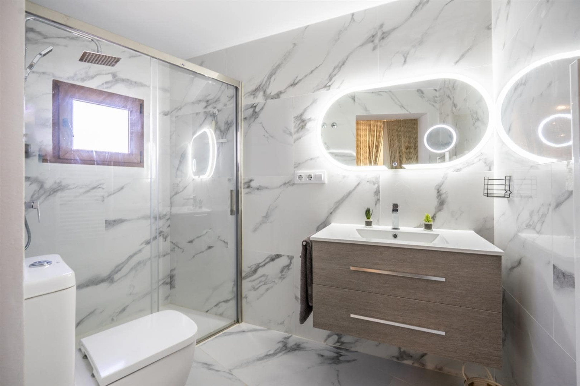 Resale - 3. Semi-detached house - Baños y Mendigo - Costa Calida