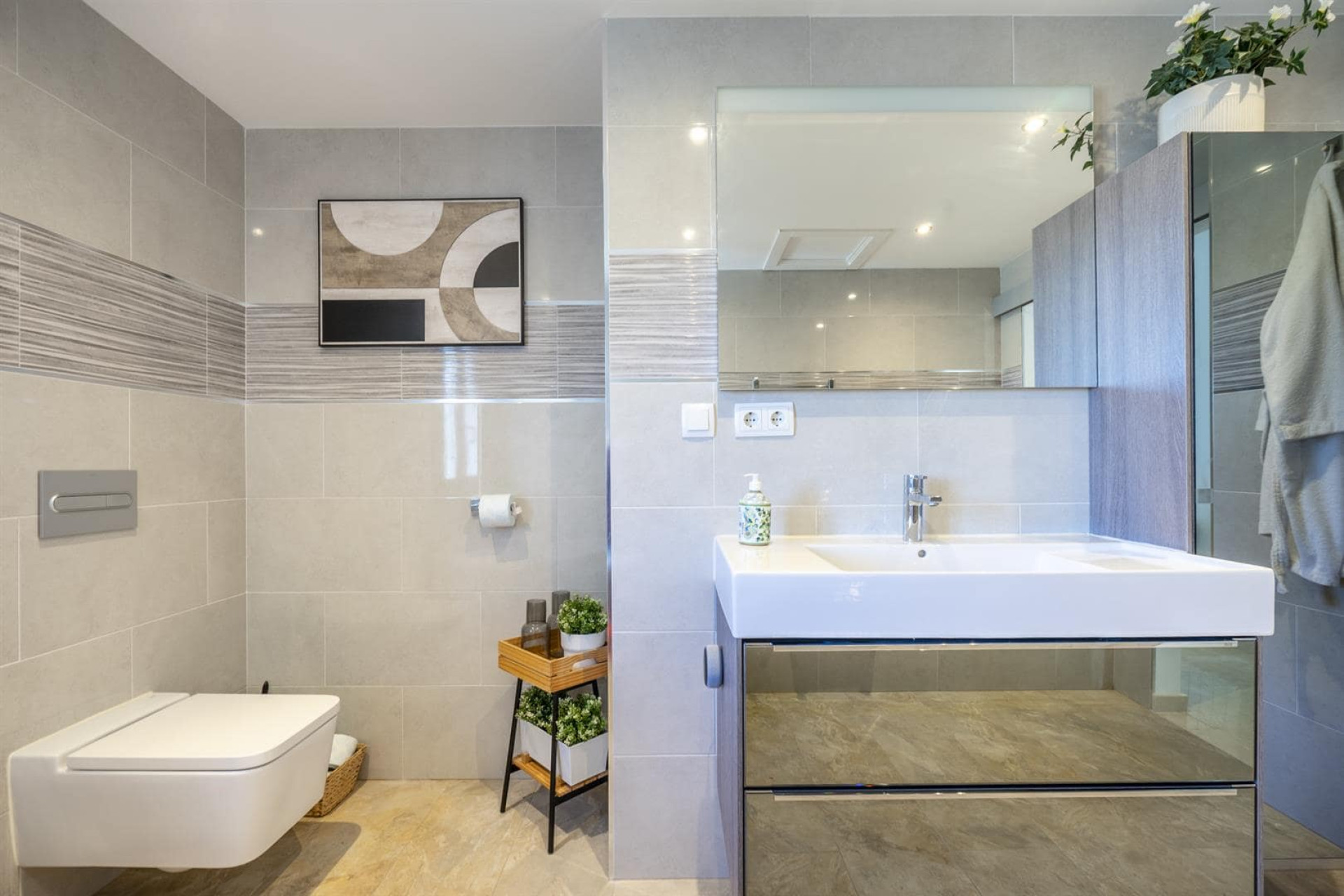 Resale - 3. Semi-detached house - Baños y Mendigo - Costa Calida