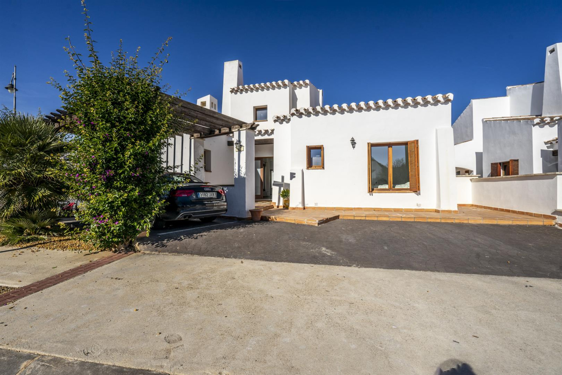 Resale - 3. Semi-detached house - Baños y Mendigo - Costa Calida