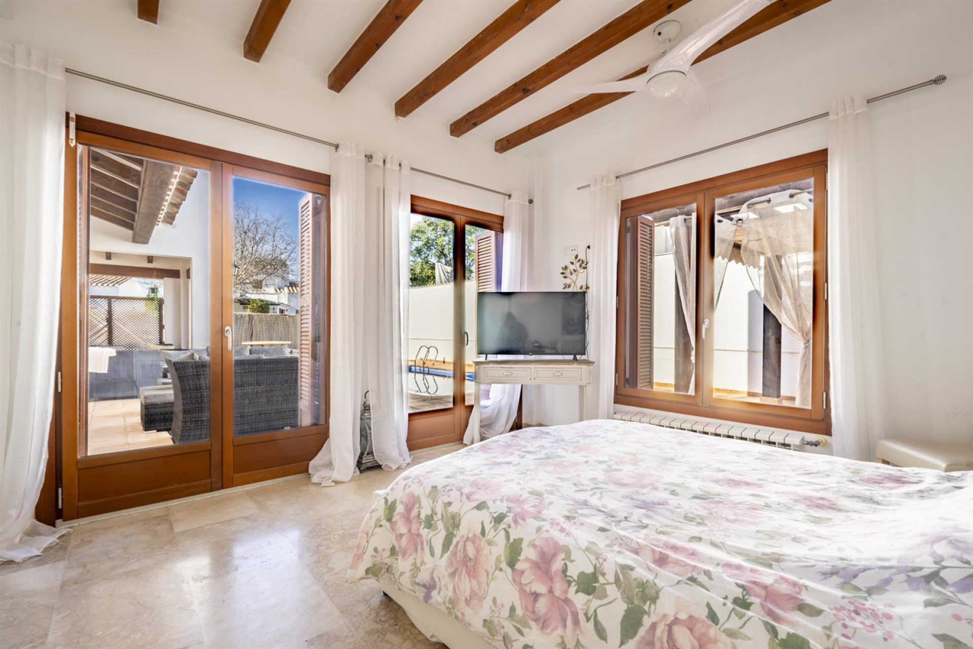 Resale - 3. Semi-detached house - Baños y Mendigo - Costa Calida