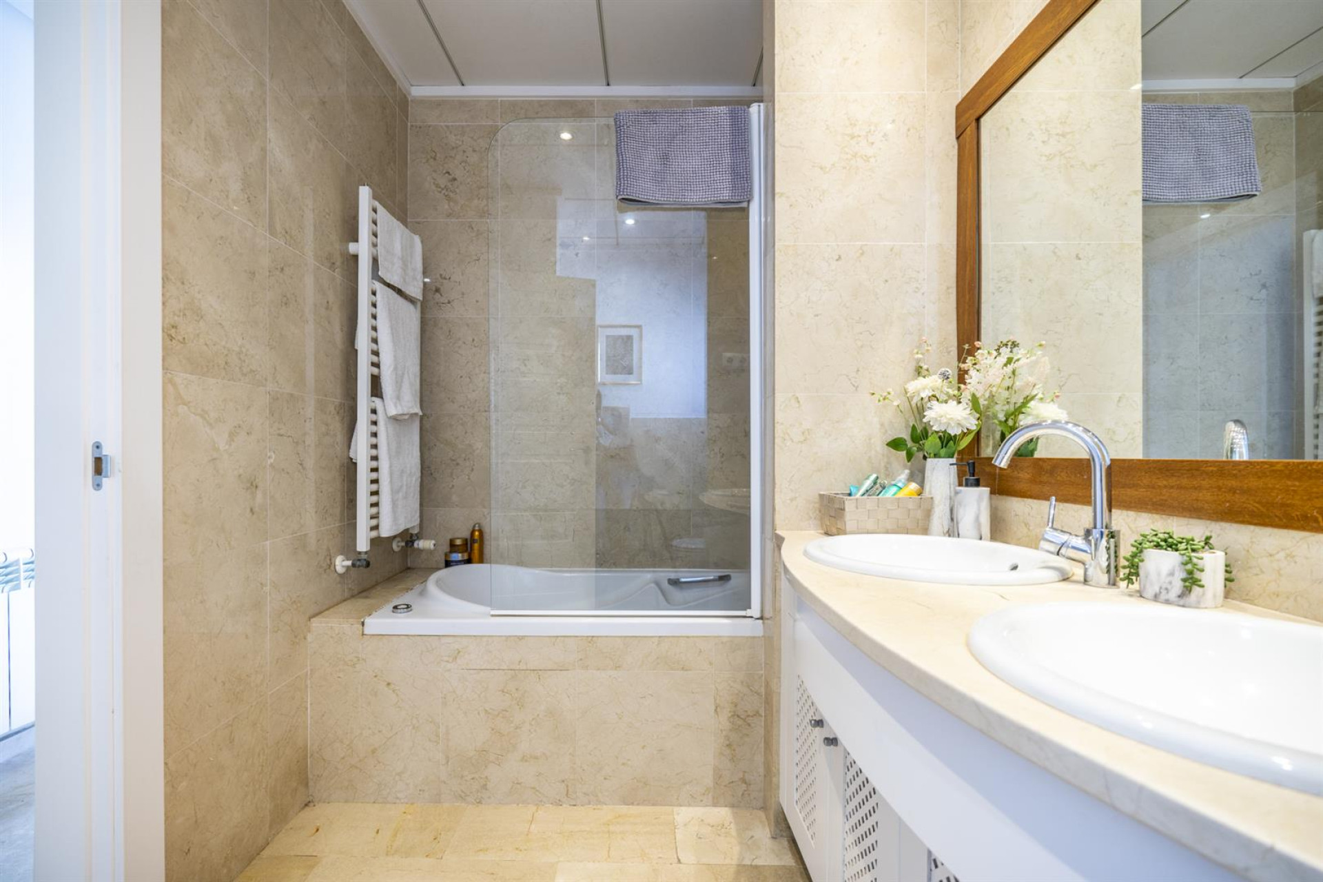 Resale - 3. Semi-detached house - Baños y Mendigo - Costa Calida