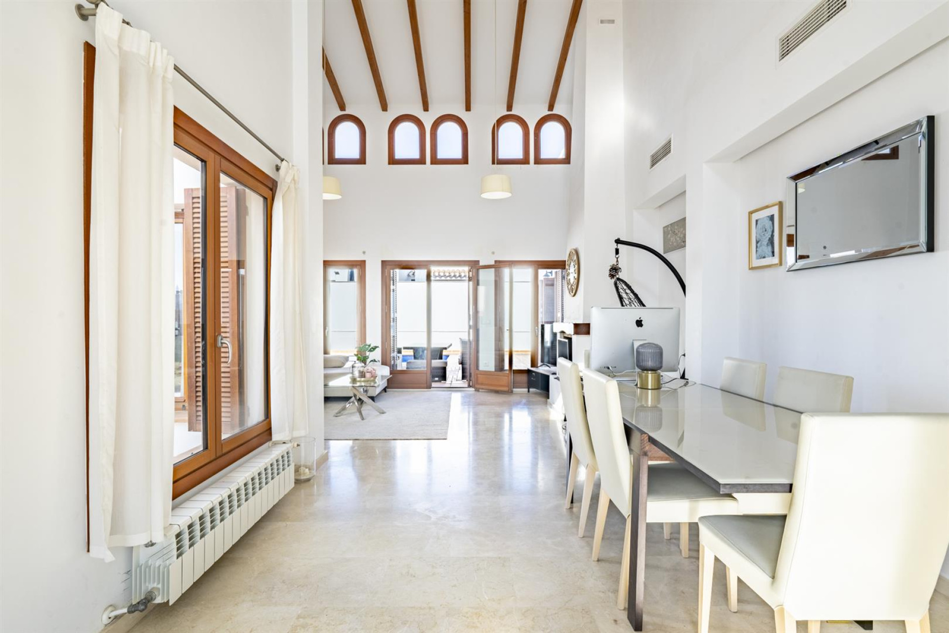 Resale - 3. Semi-detached house - Baños y Mendigo - Costa Calida