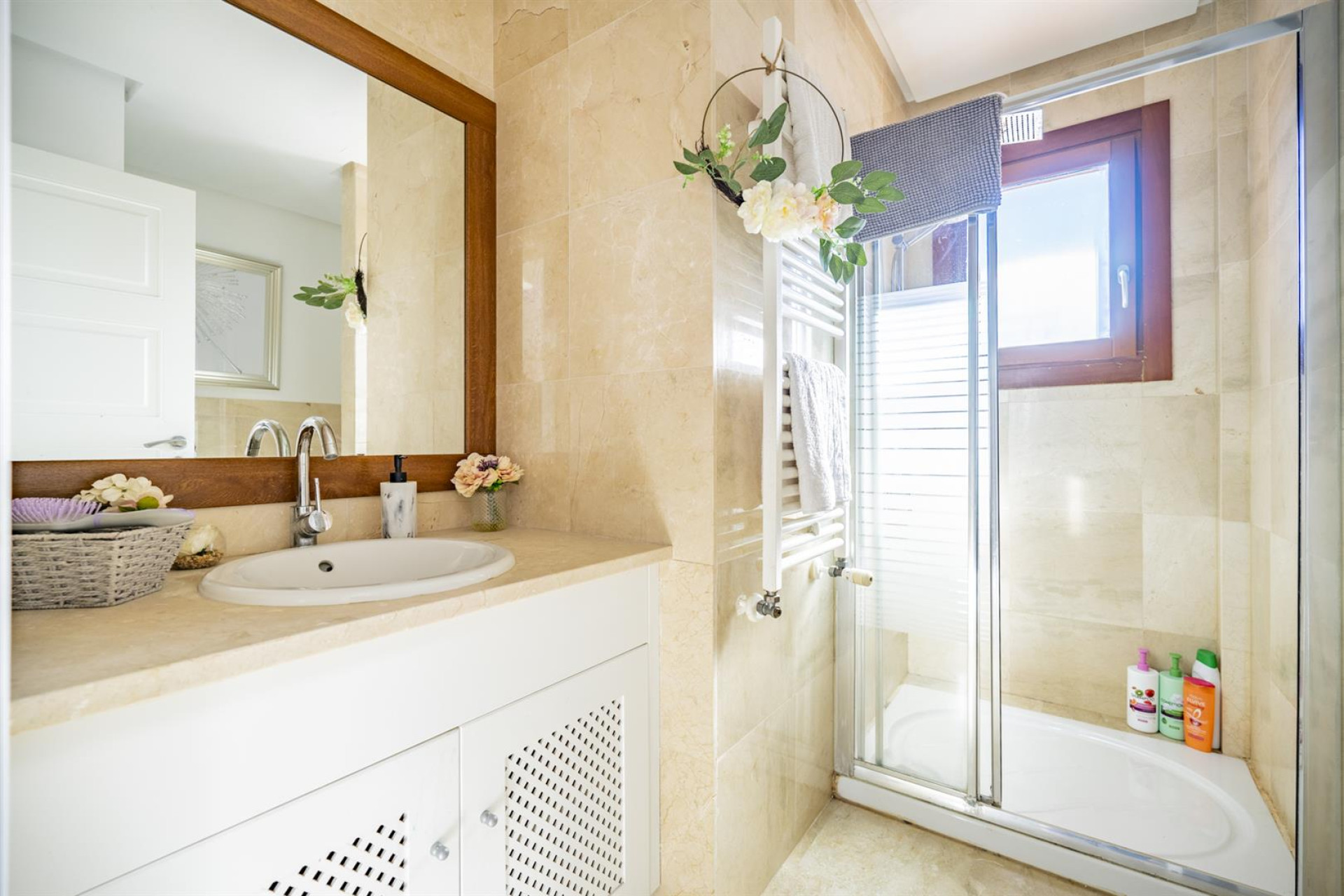 Resale - 3. Semi-detached house - Baños y Mendigo - Costa Calida