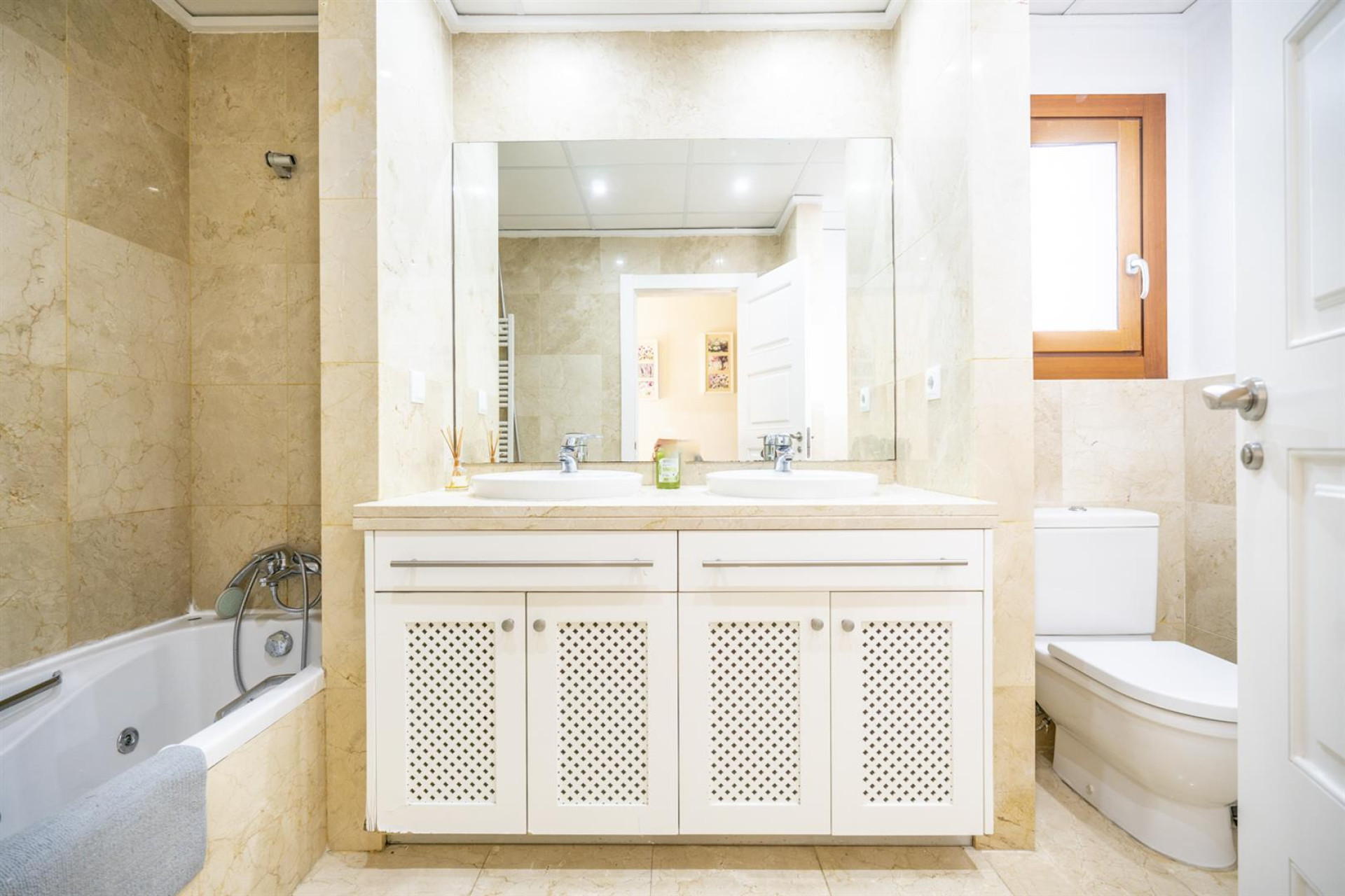 Resale - 3. Semi-detached house - Baños y Mendigo - Costa Calida