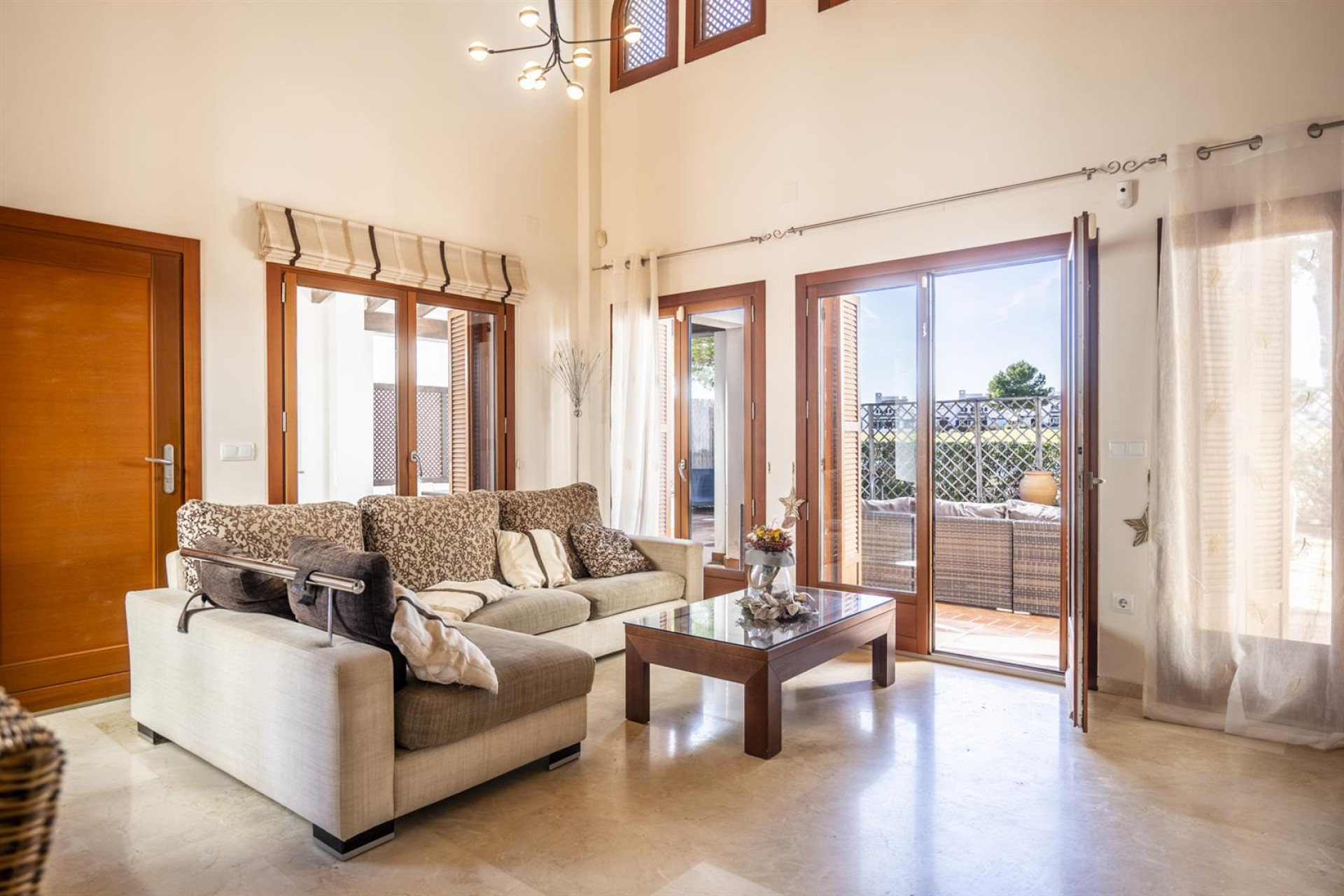 Resale - 3. Semi-detached house - Baños y Mendigo - Costa Calida