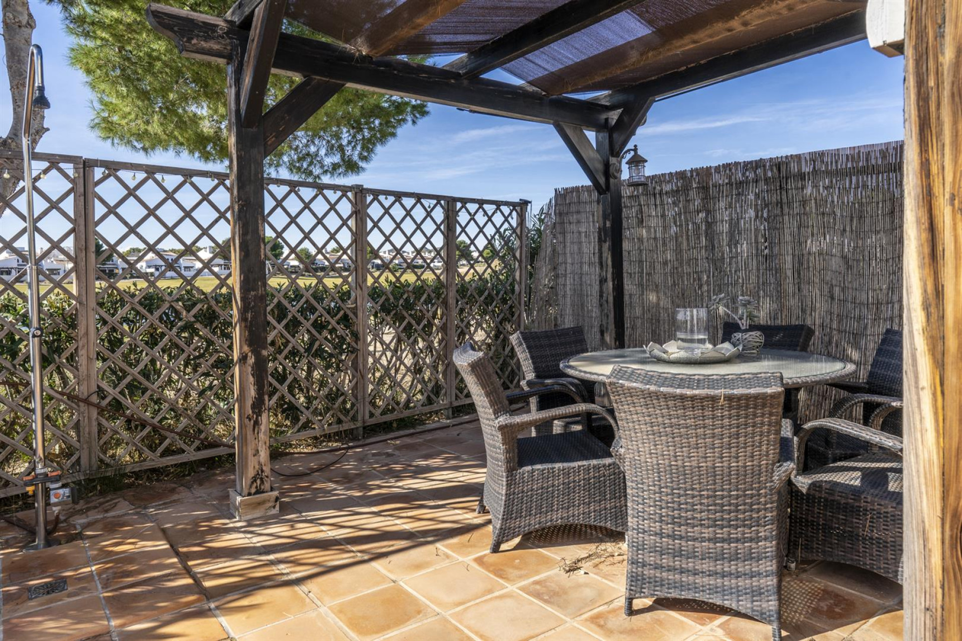 Resale - 3. Semi-detached house - Baños y Mendigo - Costa Calida