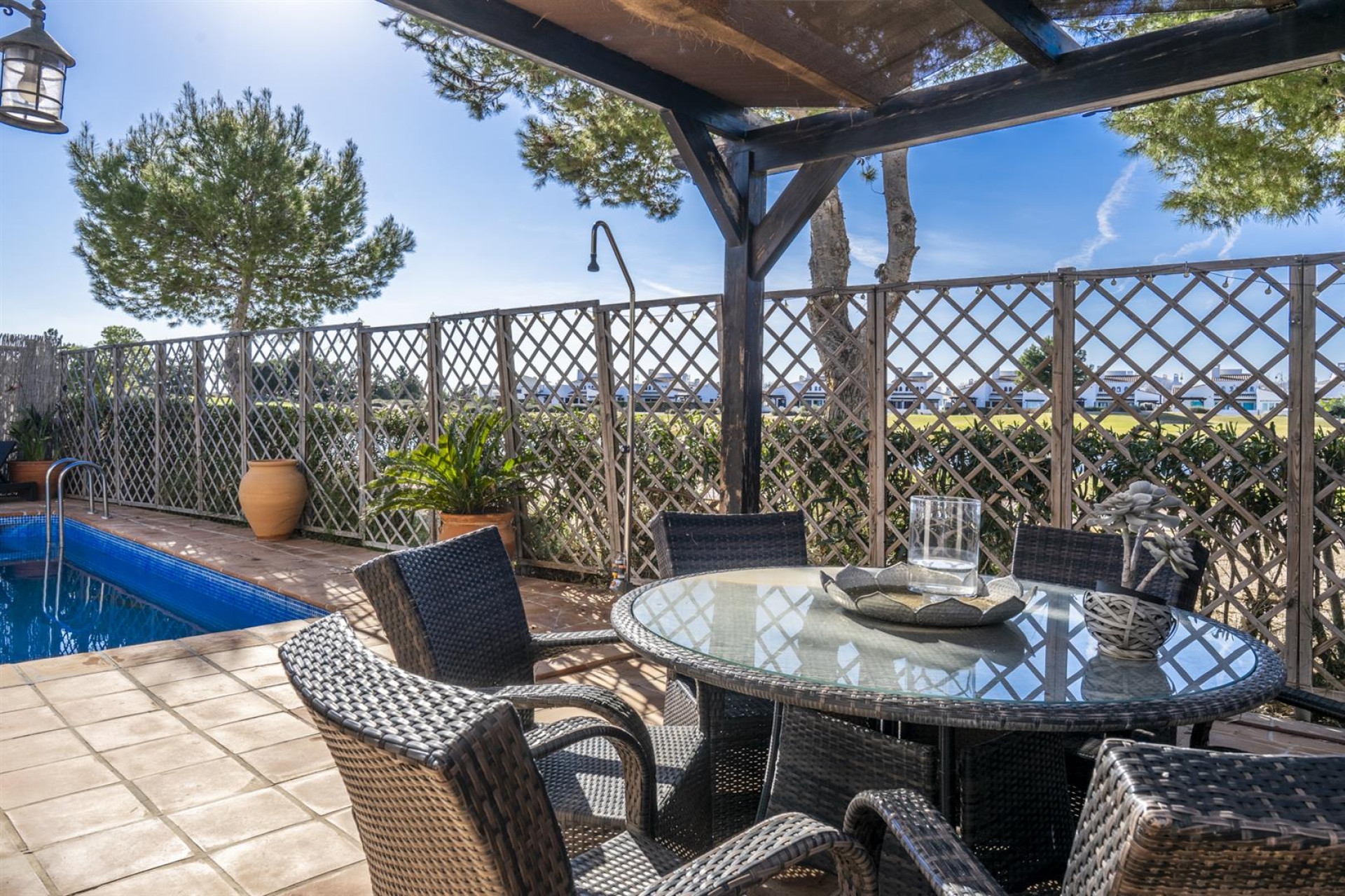 Resale - 3. Semi-detached house - Baños y Mendigo - Costa Calida