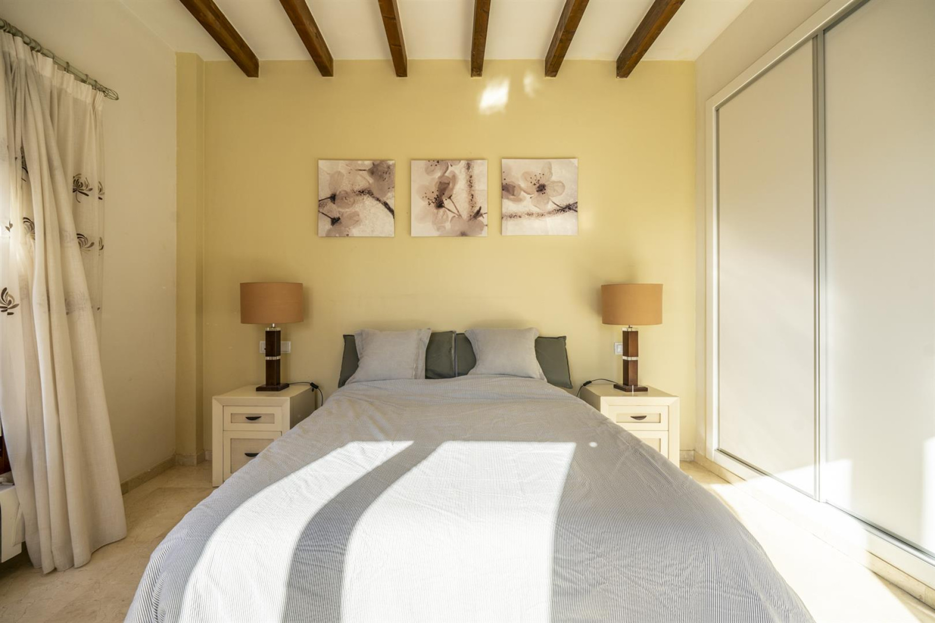 Resale - 3. Semi-detached house - Baños y Mendigo - Costa Calida