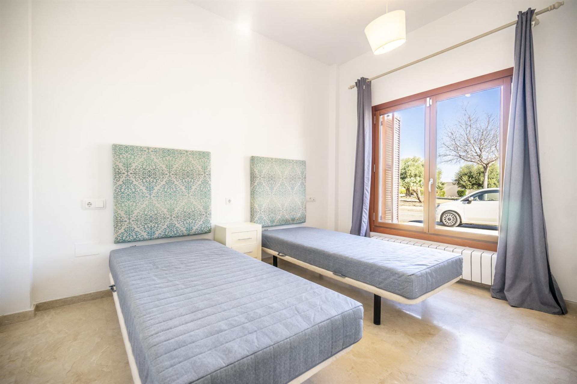 Resale - 3. Semi-detached house - Baños y Mendigo - Costa Calida