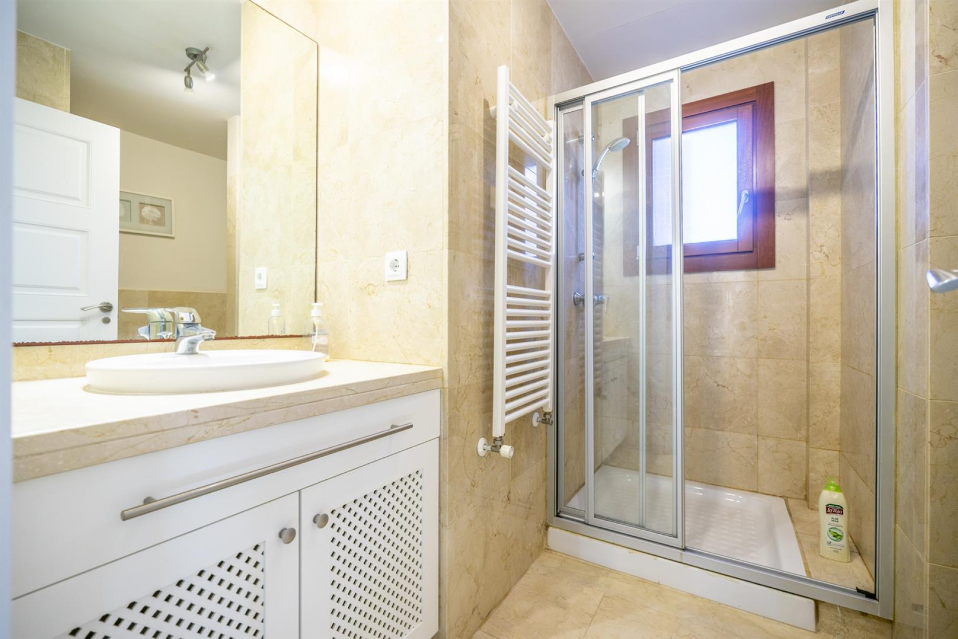 Resale - 3. Semi-detached house - Baños y Mendigo - Costa Calida