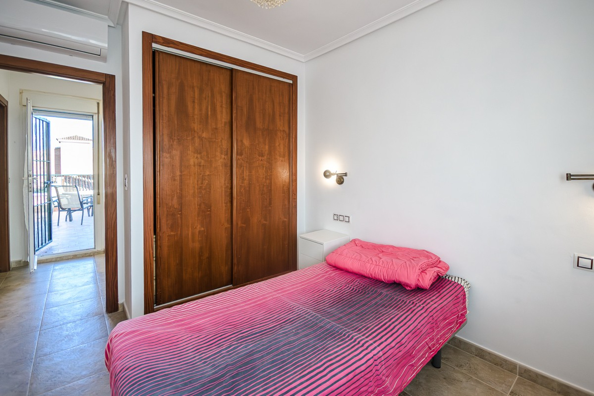 Resale - 3. Semi-detached house - Benferri - Costa Blanca South