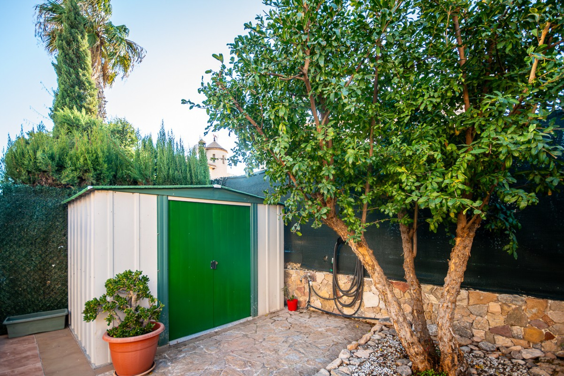 Resale - 3. Semi-detached house - Benferri - Costa Blanca South