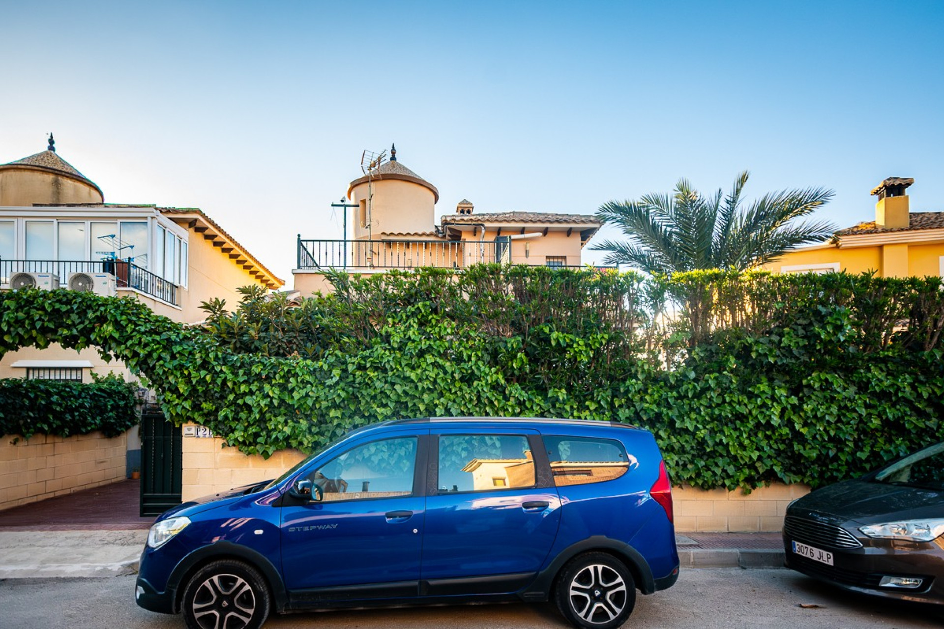 Resale - 3. Semi-detached house - Benferri - Costa Blanca South