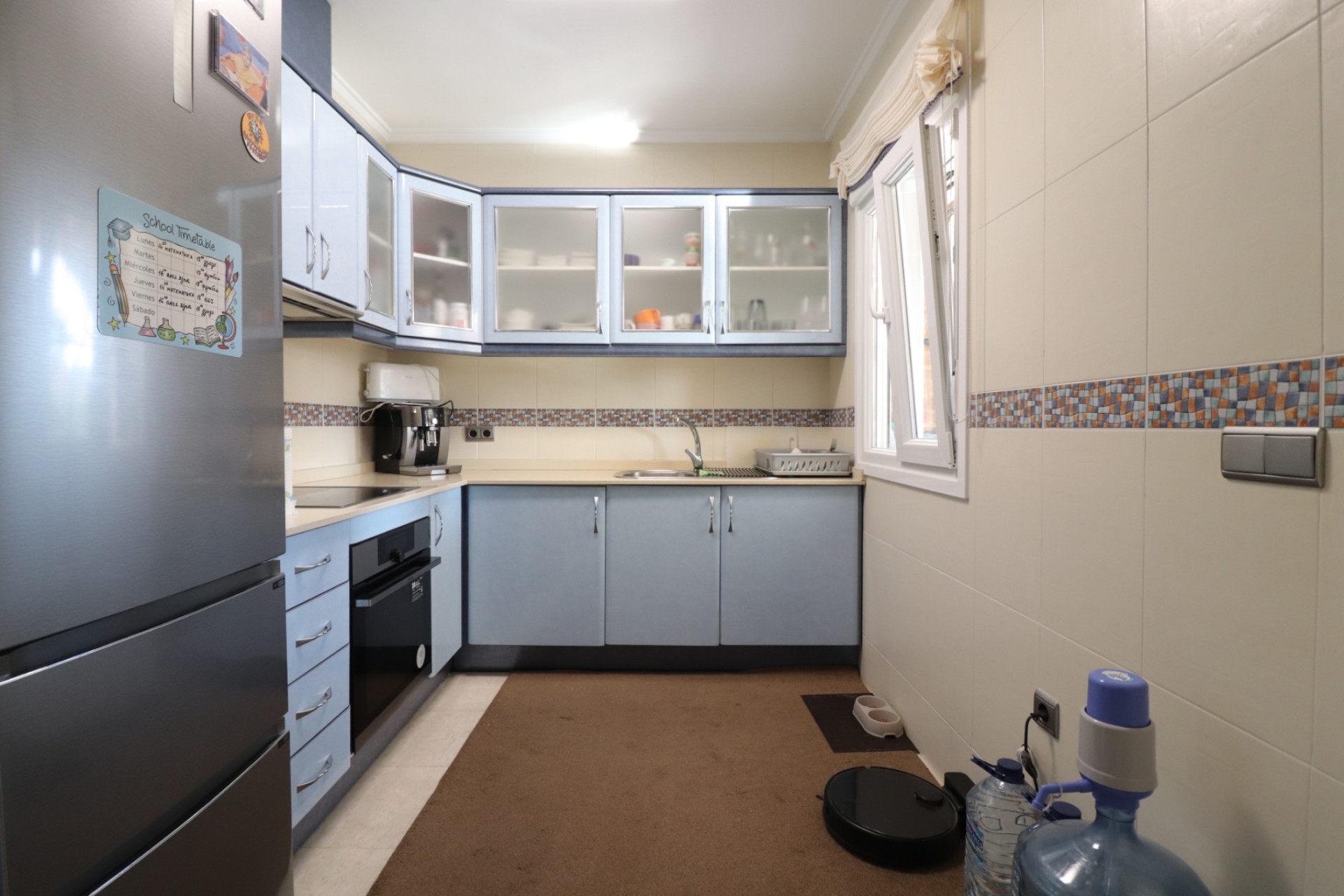 Resale - 3. Semi-detached house - Benijofar - Costa Blanca South