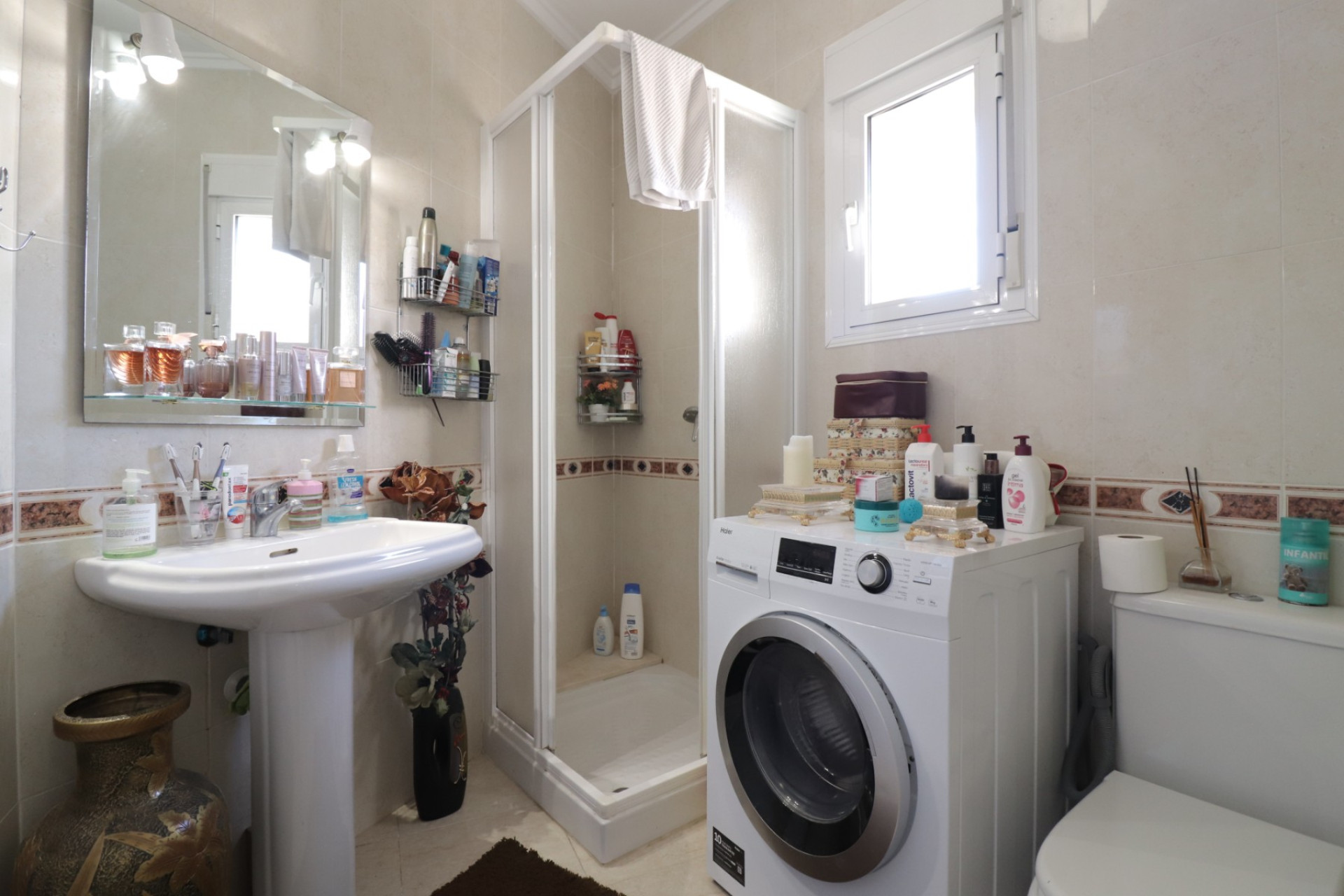 Resale - 3. Semi-detached house - Benijofar - Costa Blanca South