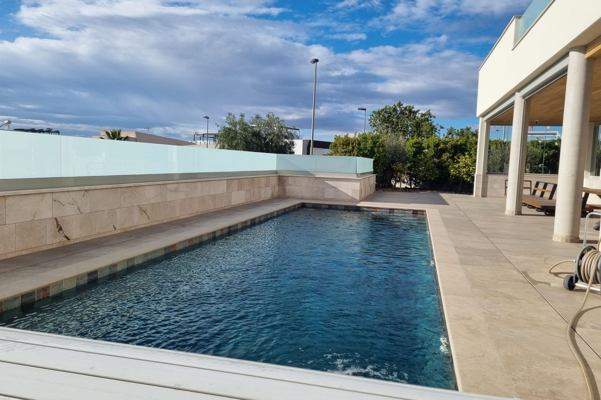 Resale - 3. Semi-detached house - Benijofar - Costa Blanca South