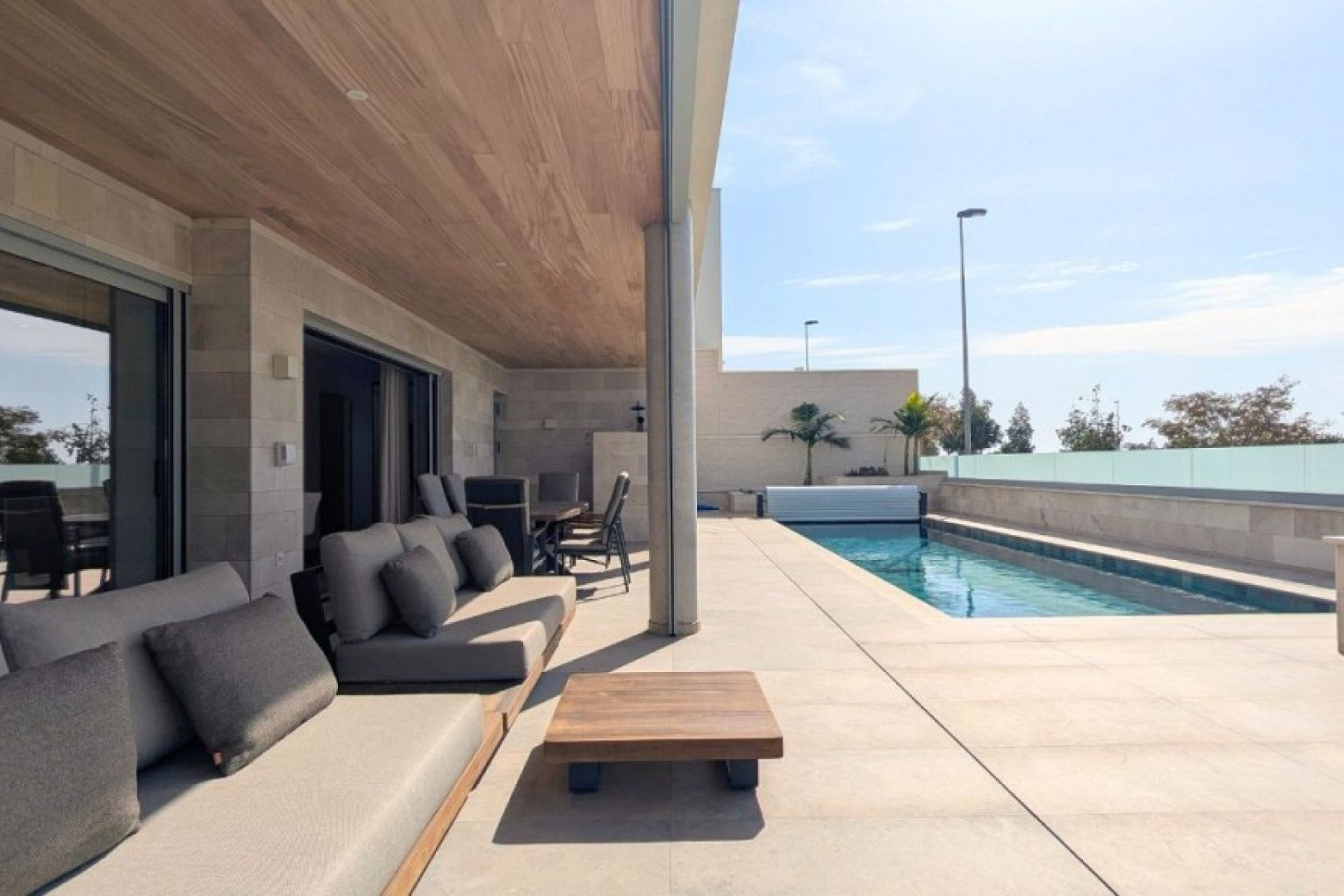 Resale - 3. Semi-detached house - Benijofar - Costa Blanca South