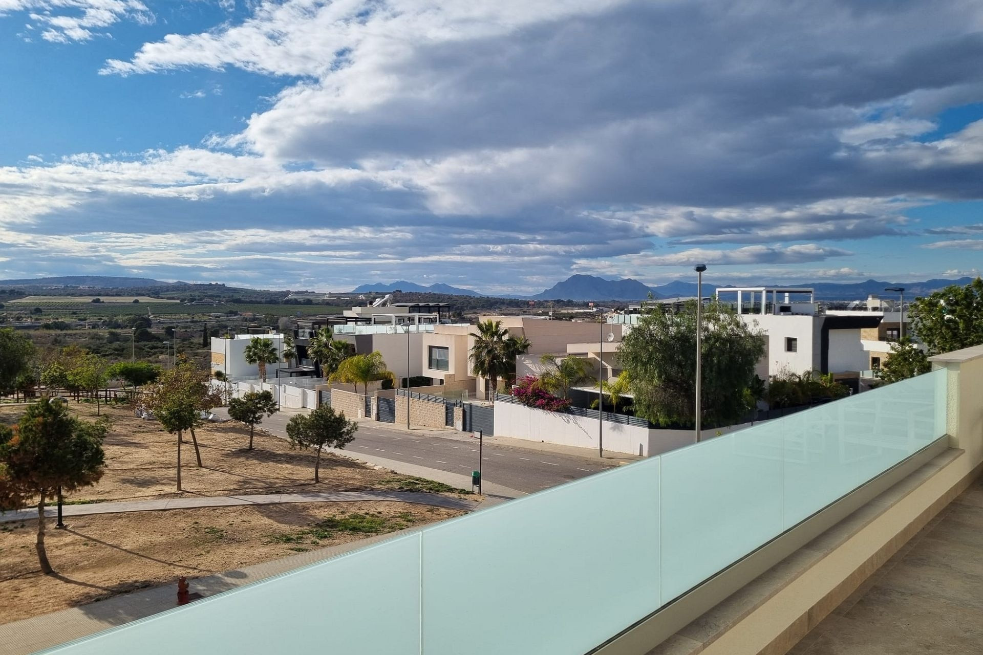 Resale - 3. Semi-detached house - Benijofar - Costa Blanca South