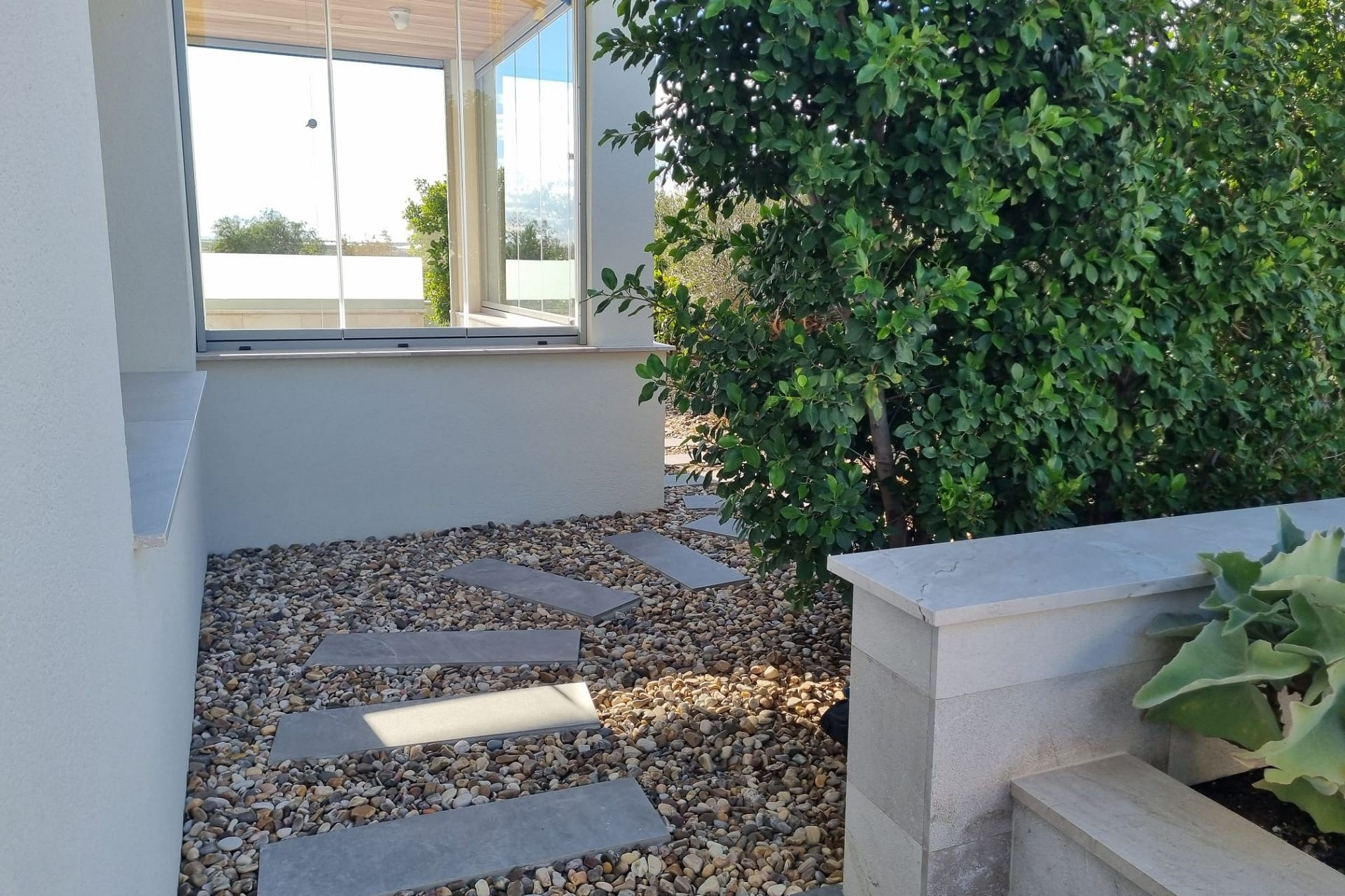 Resale - 3. Semi-detached house - Benijofar - Costa Blanca South