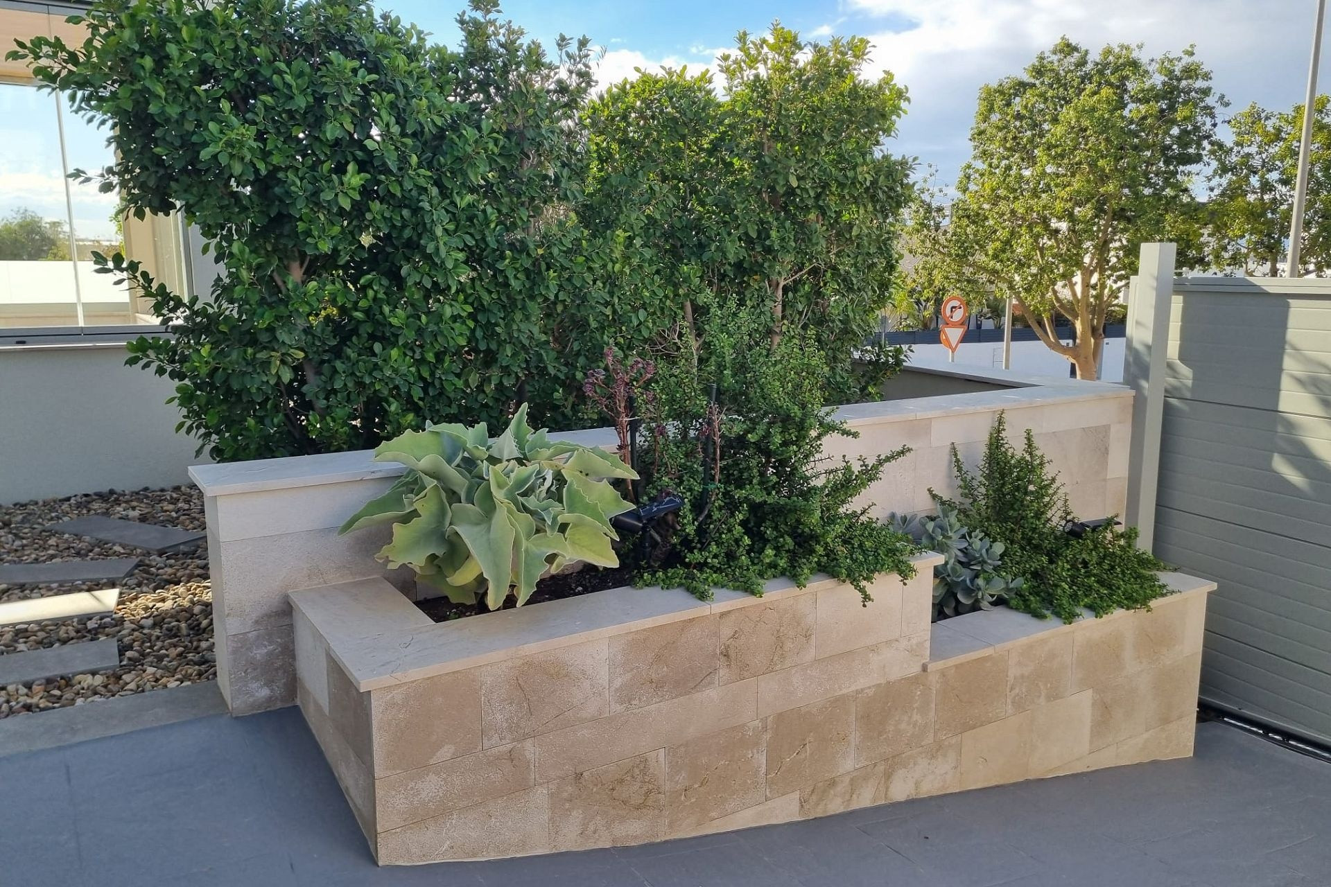 Resale - 3. Semi-detached house - Benijofar - Costa Blanca South