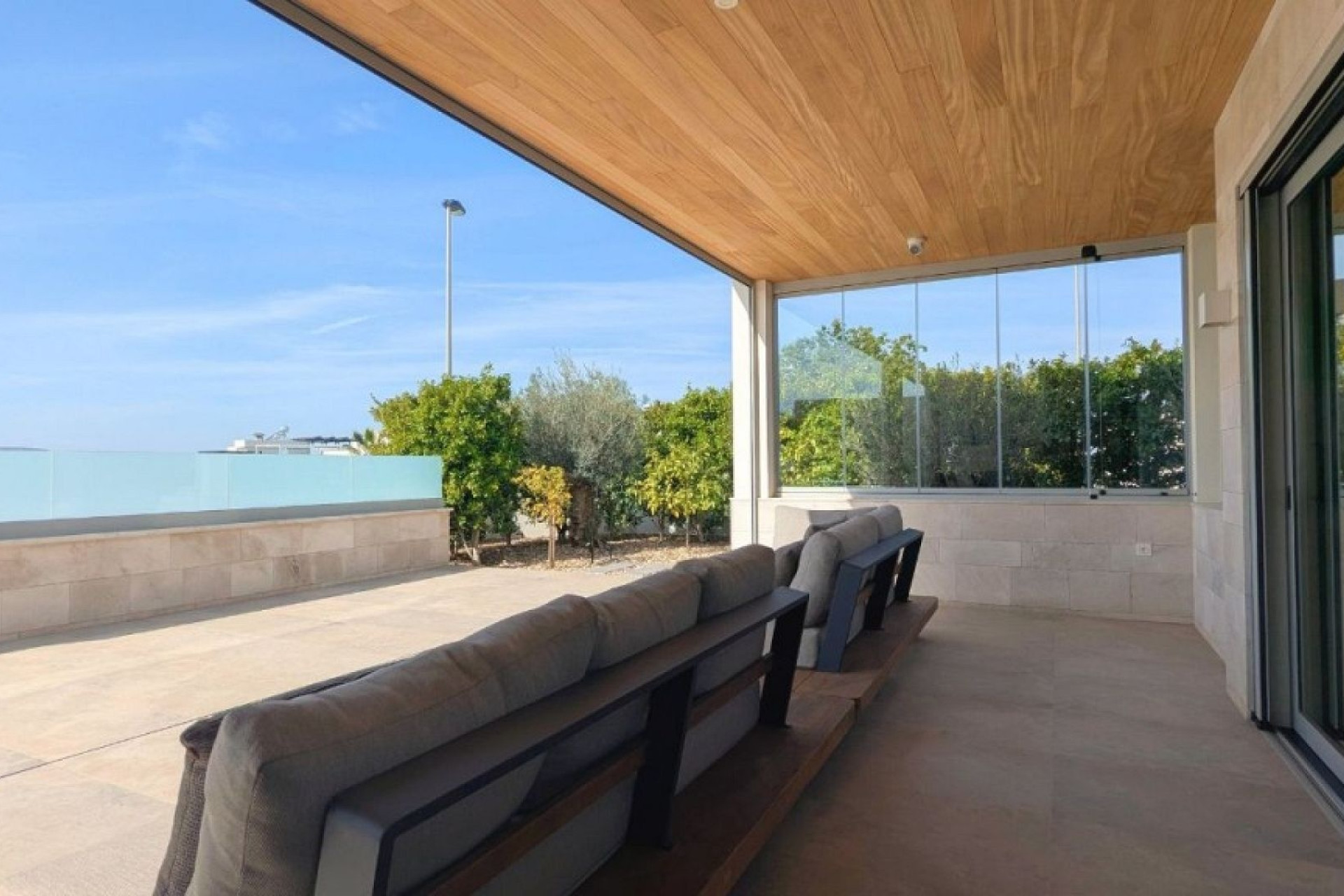 Resale - 3. Semi-detached house - Benijofar - Costa Blanca South