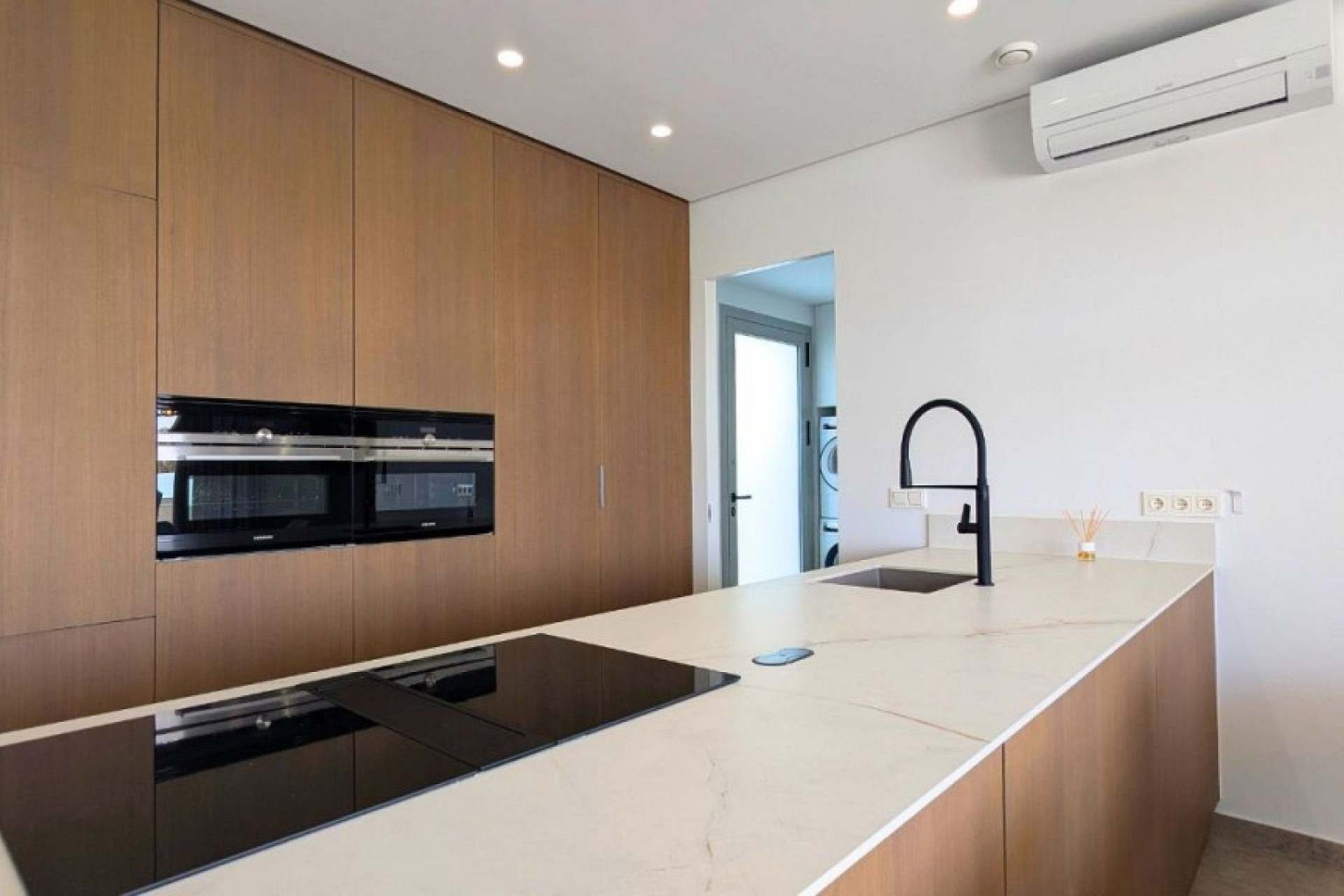 Resale - 3. Semi-detached house - Benijofar - Costa Blanca South