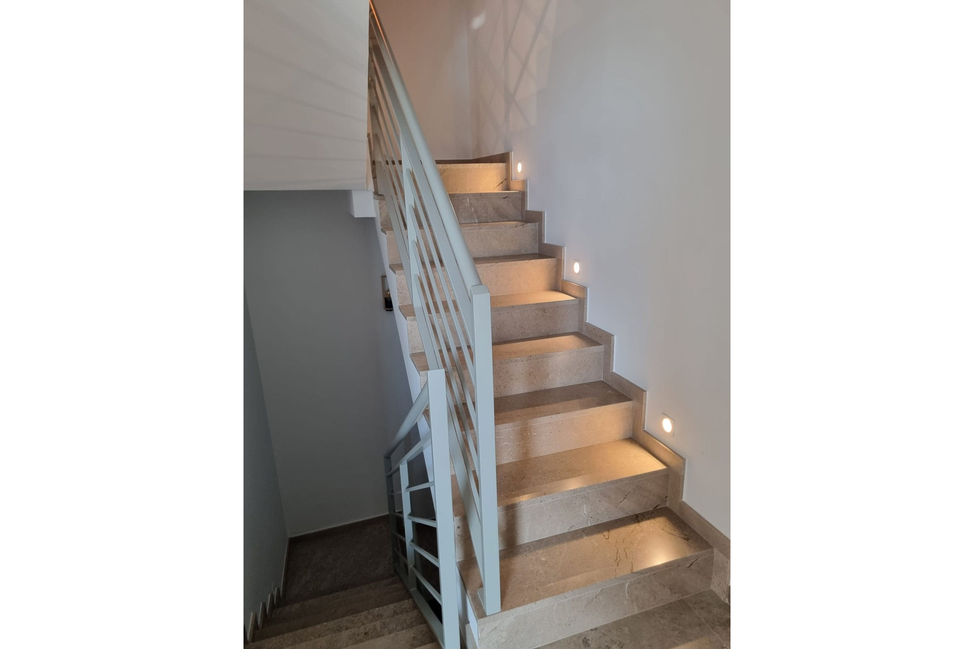 Resale - 3. Semi-detached house - Benijofar - Costa Blanca South