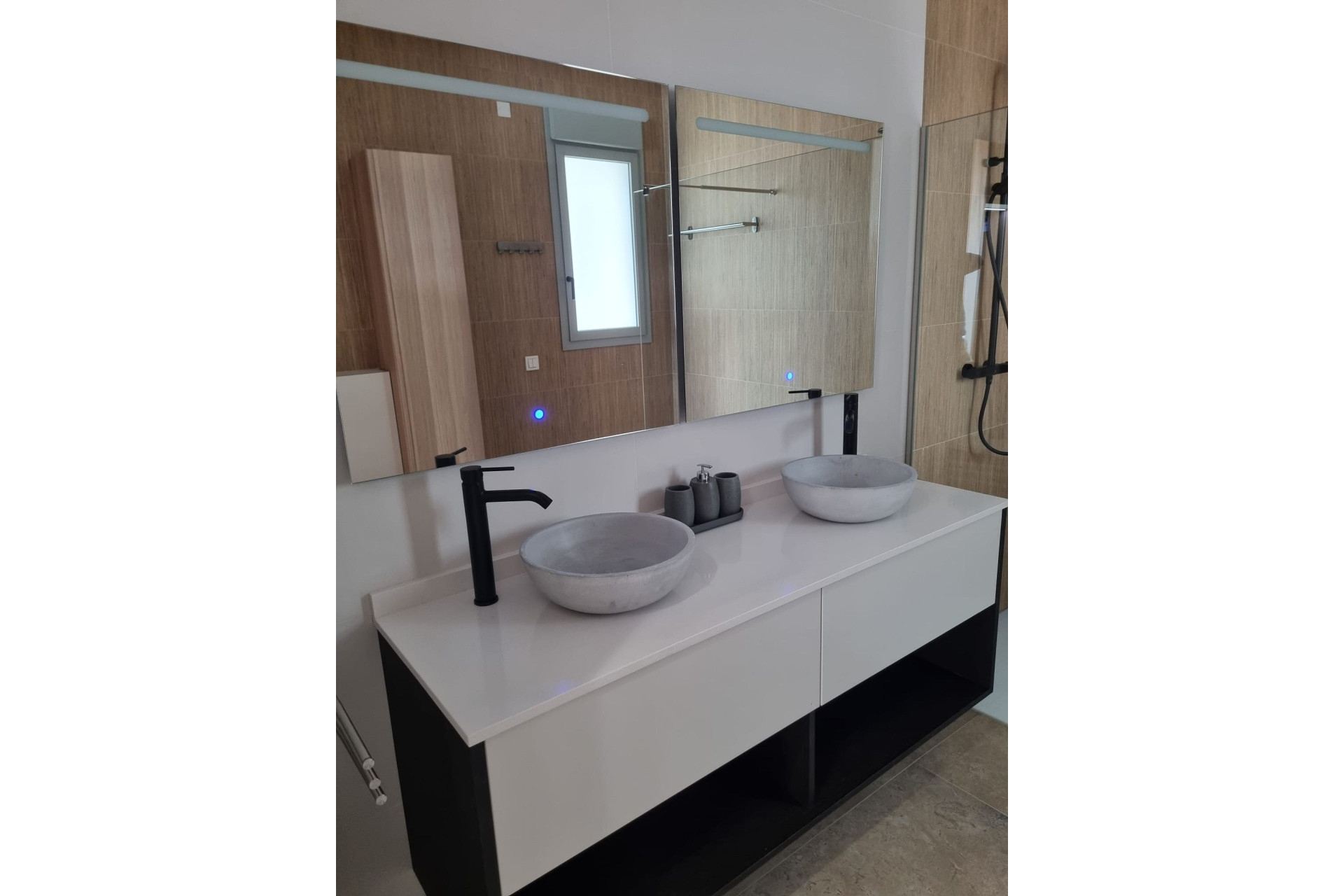 Resale - 3. Semi-detached house - Benijofar - Costa Blanca South